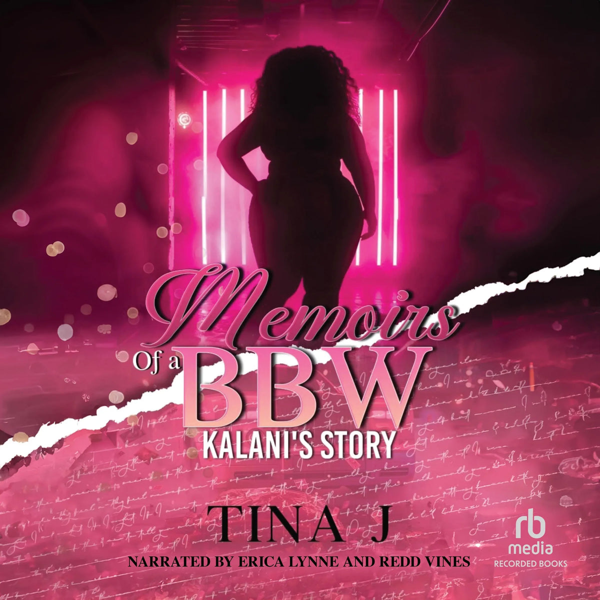 Memoirs of a BBW: Kalani's Story