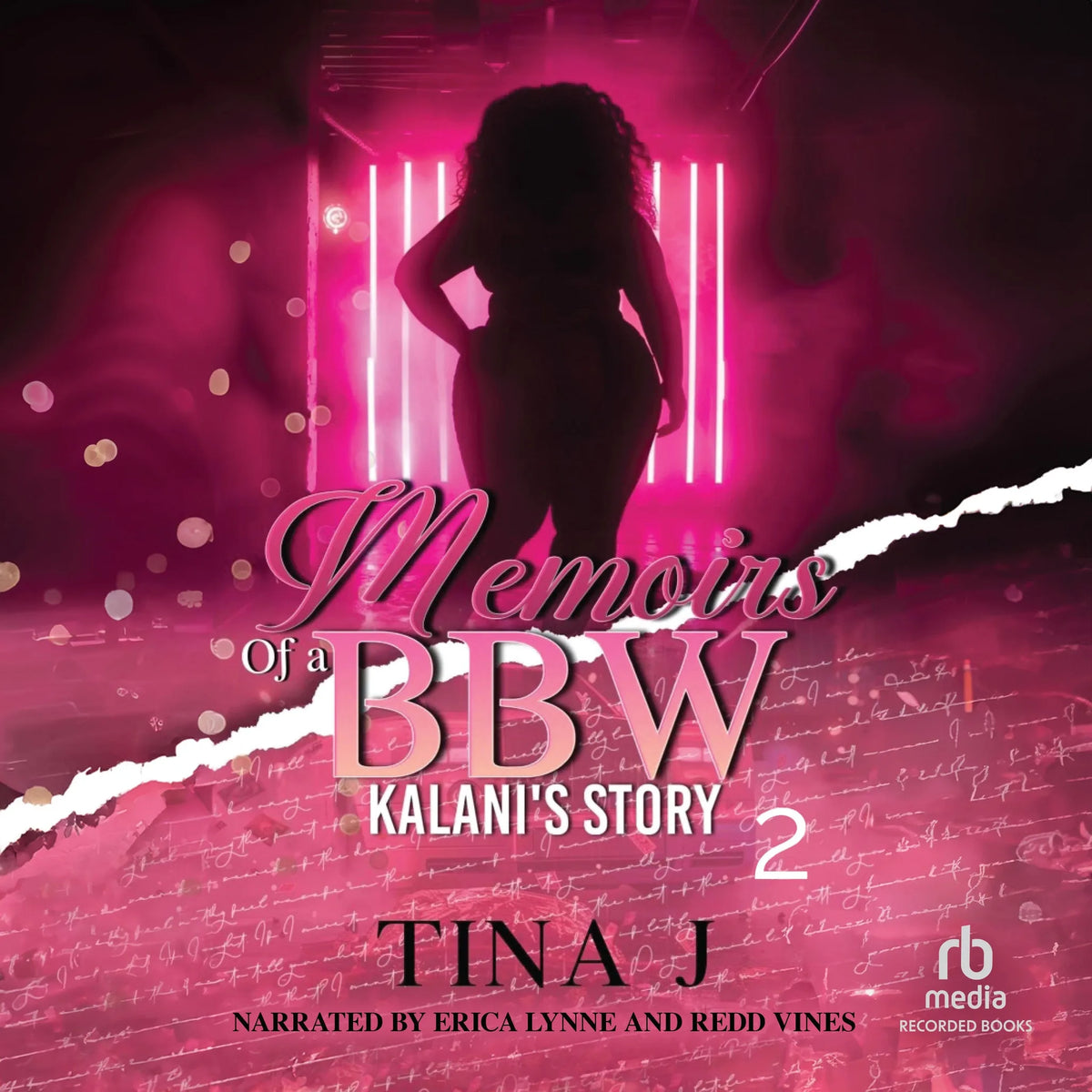 Memoirs of a BBW 2: Kalani's Story