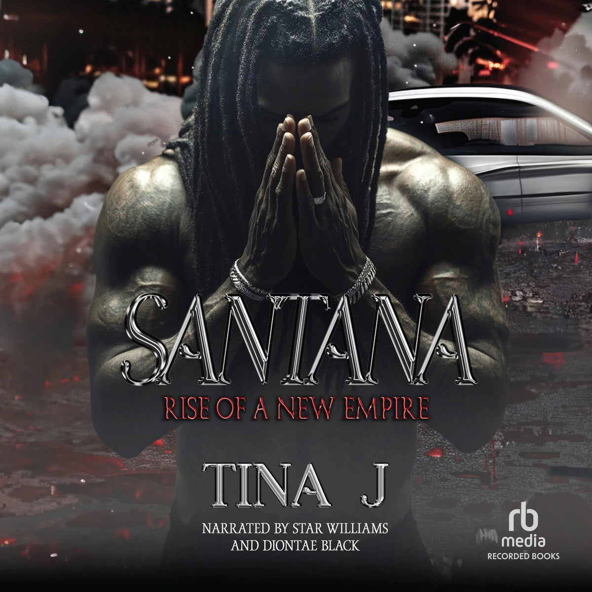 Santana: Rise of a New Empire