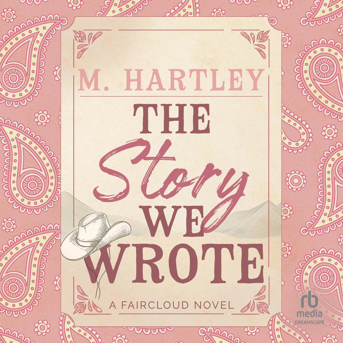 The Story We Wrote