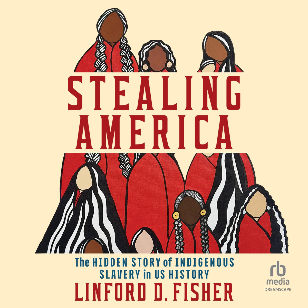 Stealing America