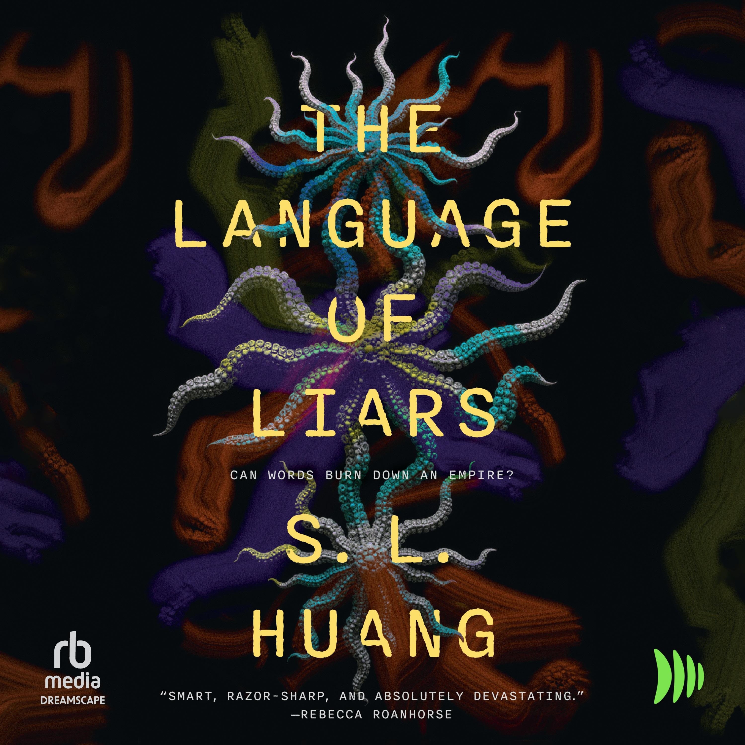 The Language of Liars