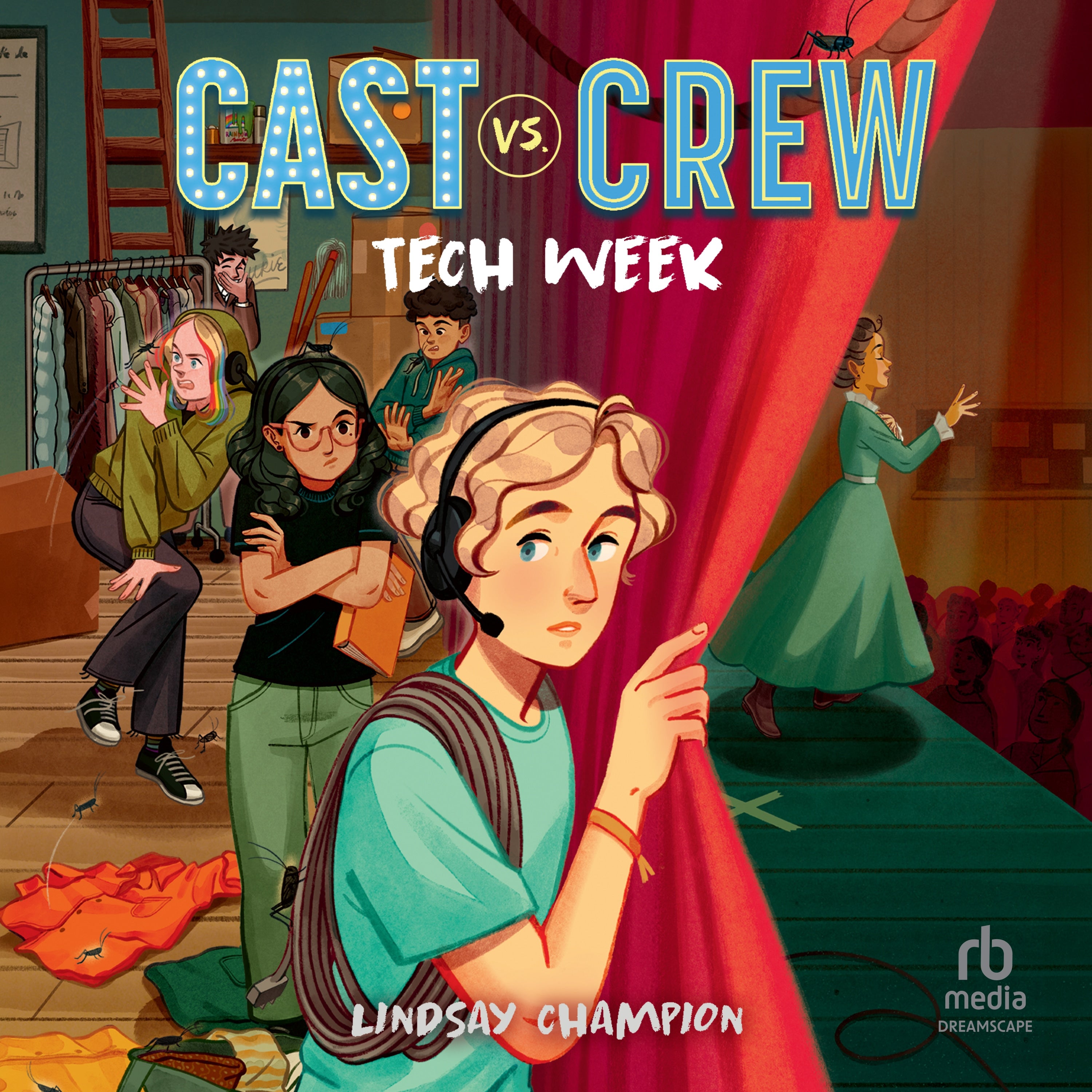 Tech Week