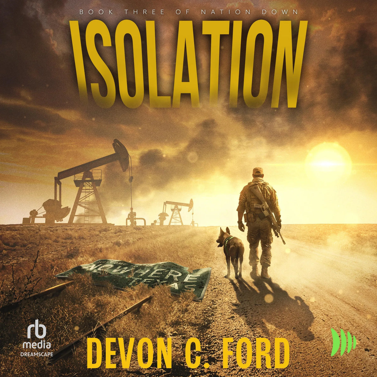 Isolation