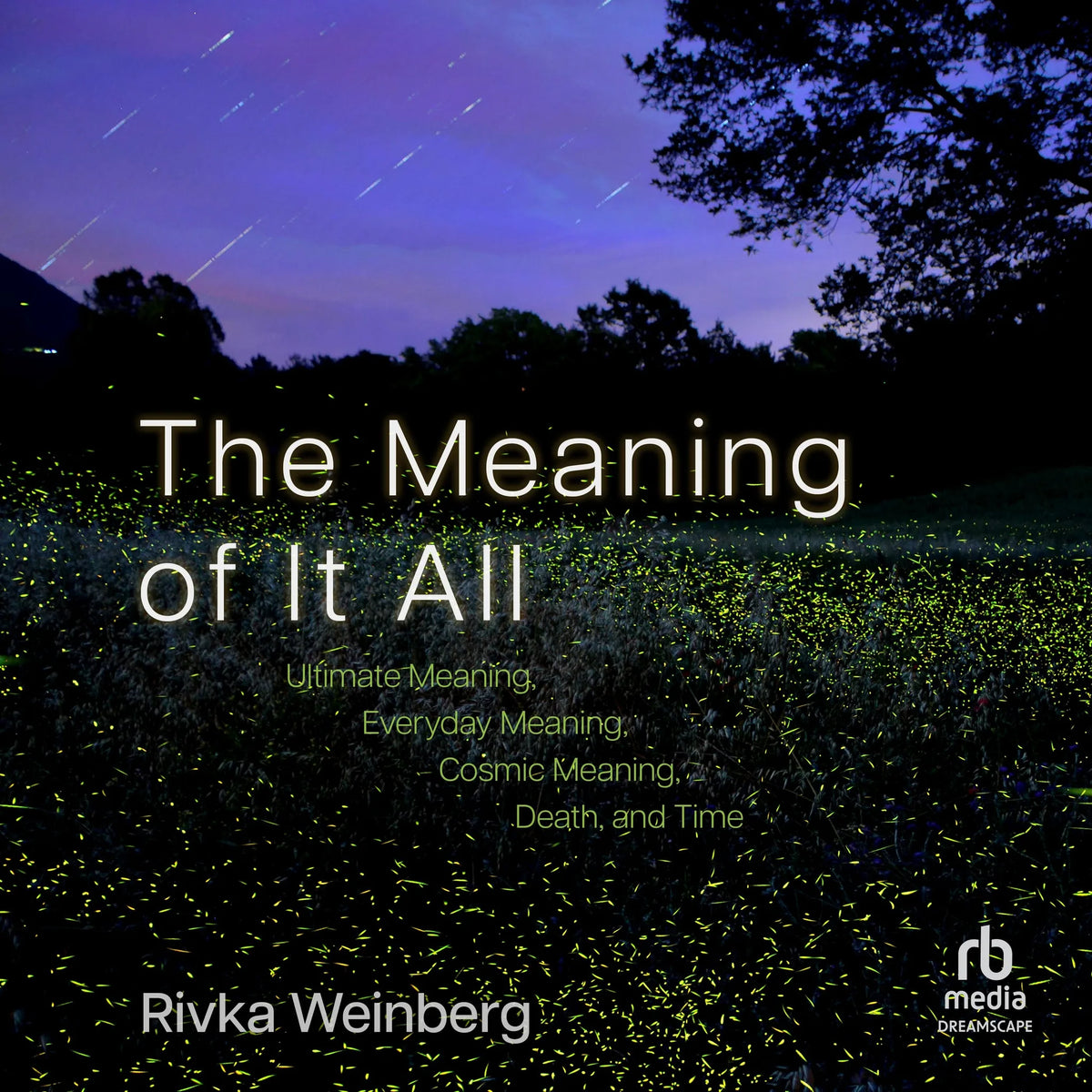 The Meaning of It All