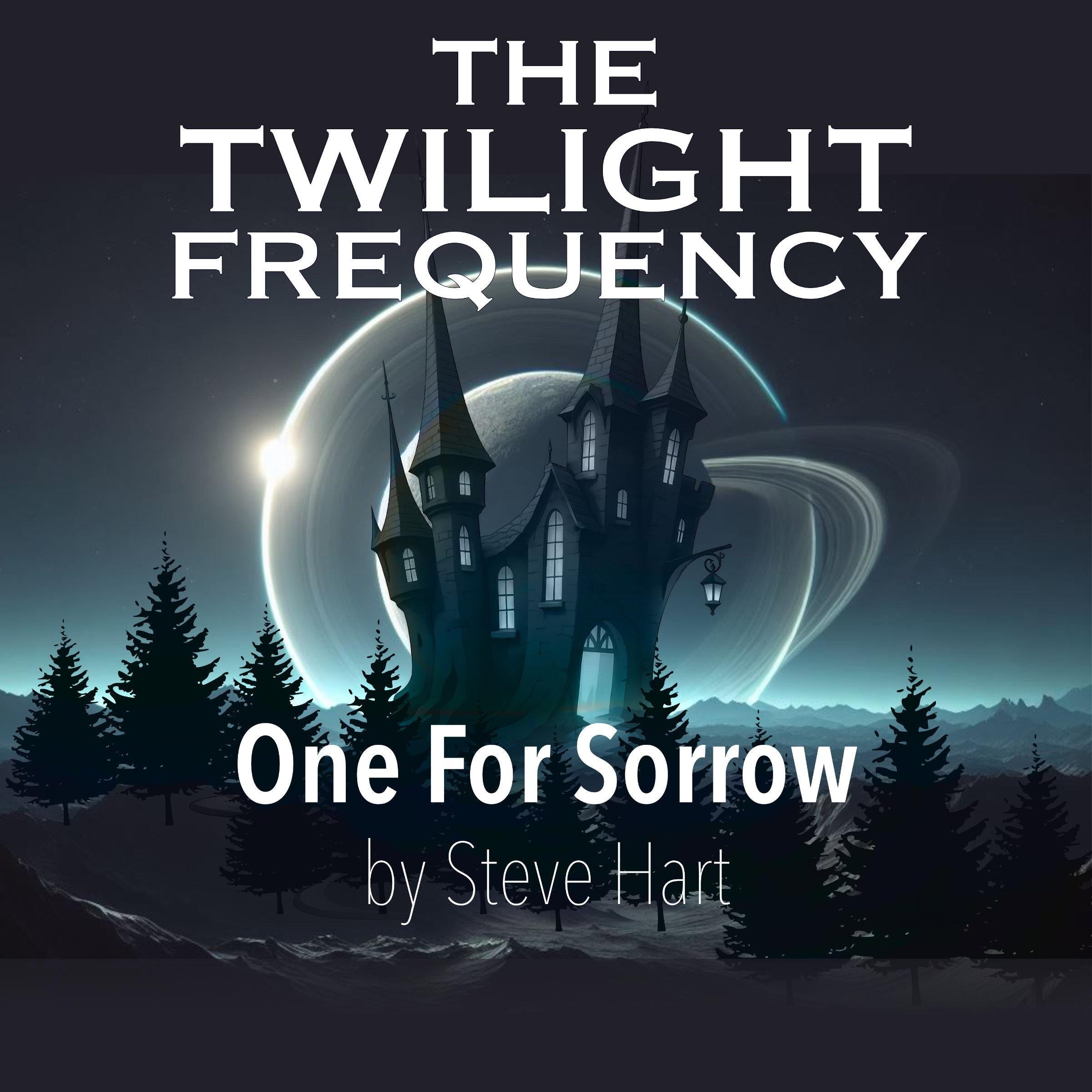 One For Sorrow
