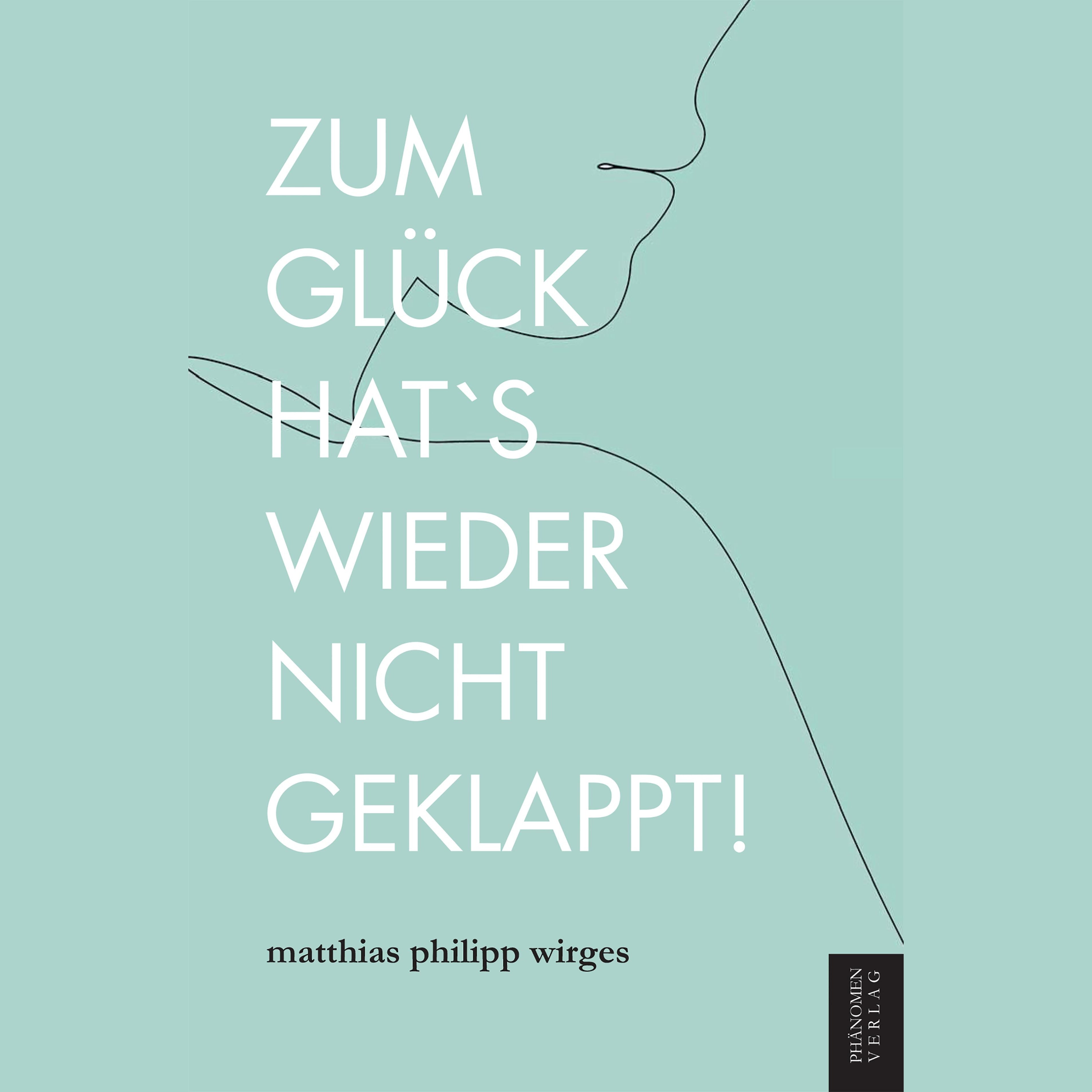 Zum Glück hat´s wieder nicht geklappt!