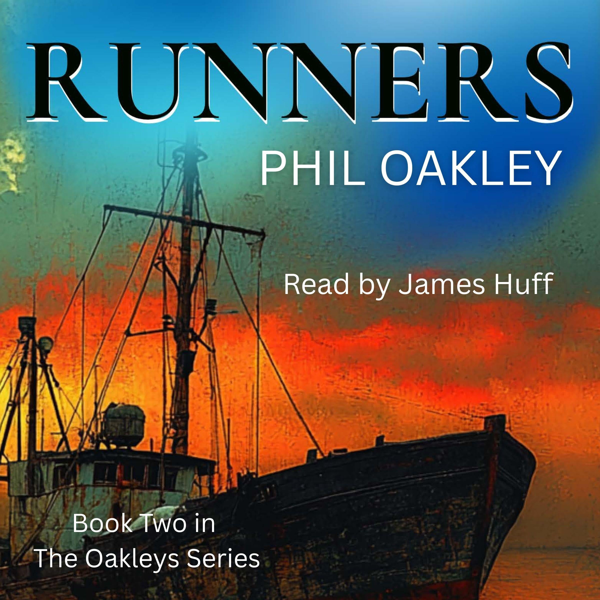 Runners