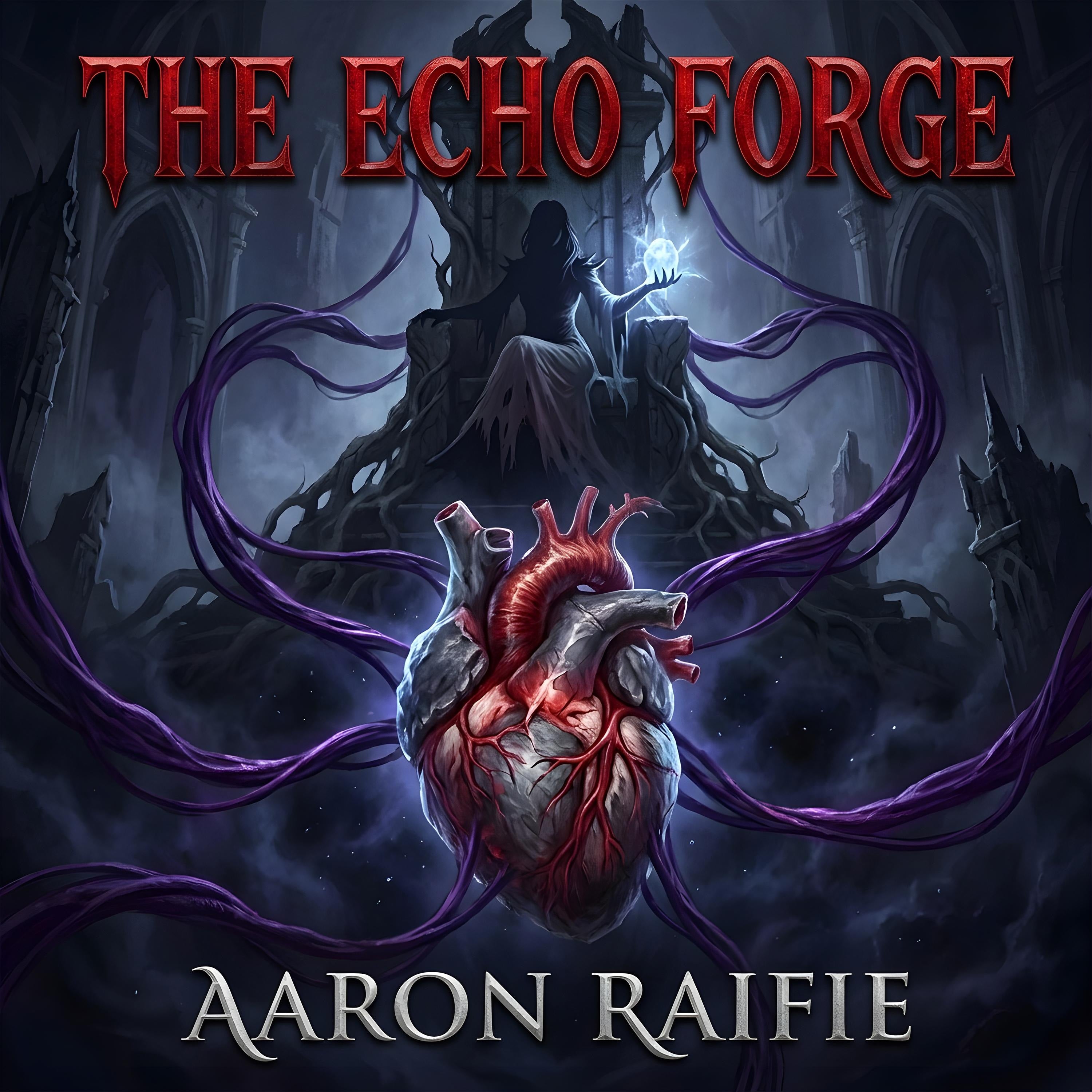 The Echo Forge