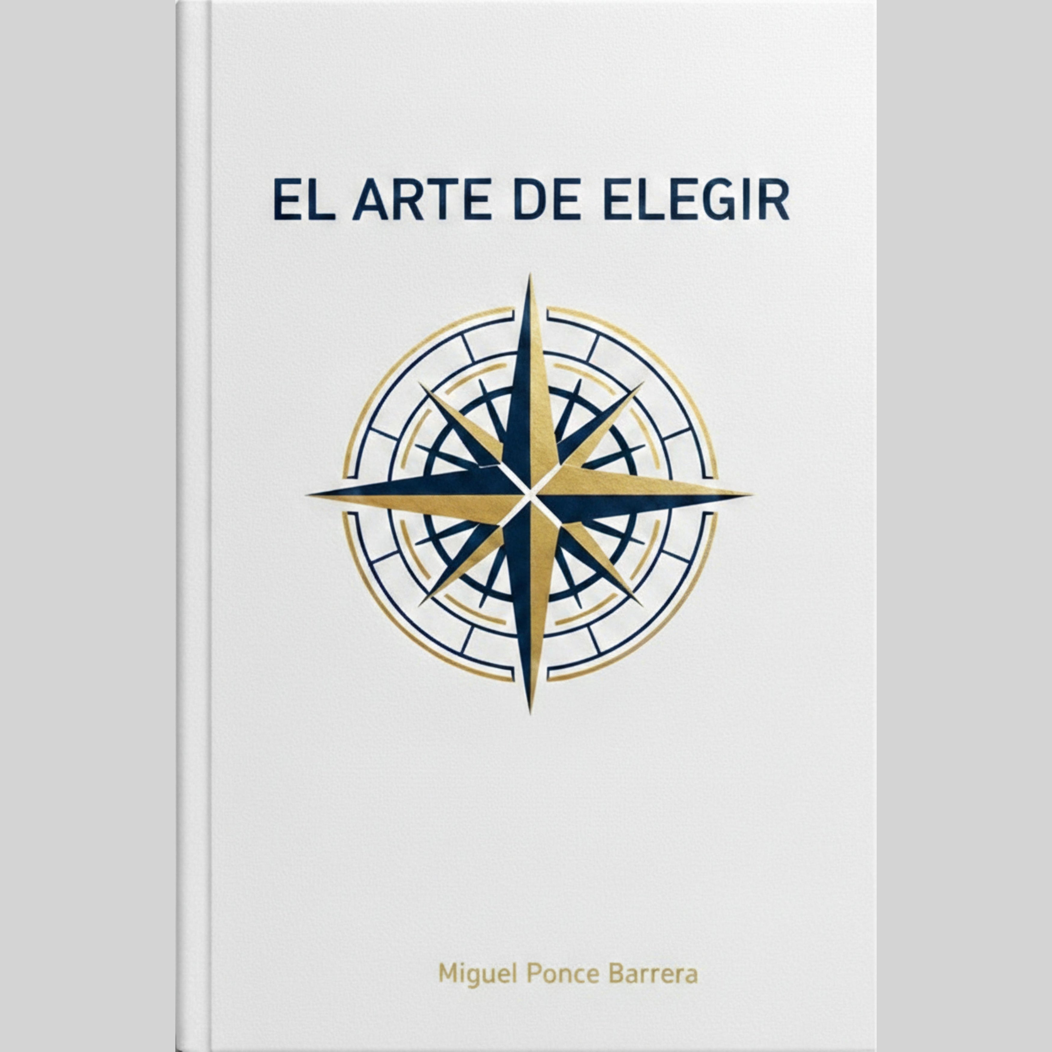 El arte de elegir