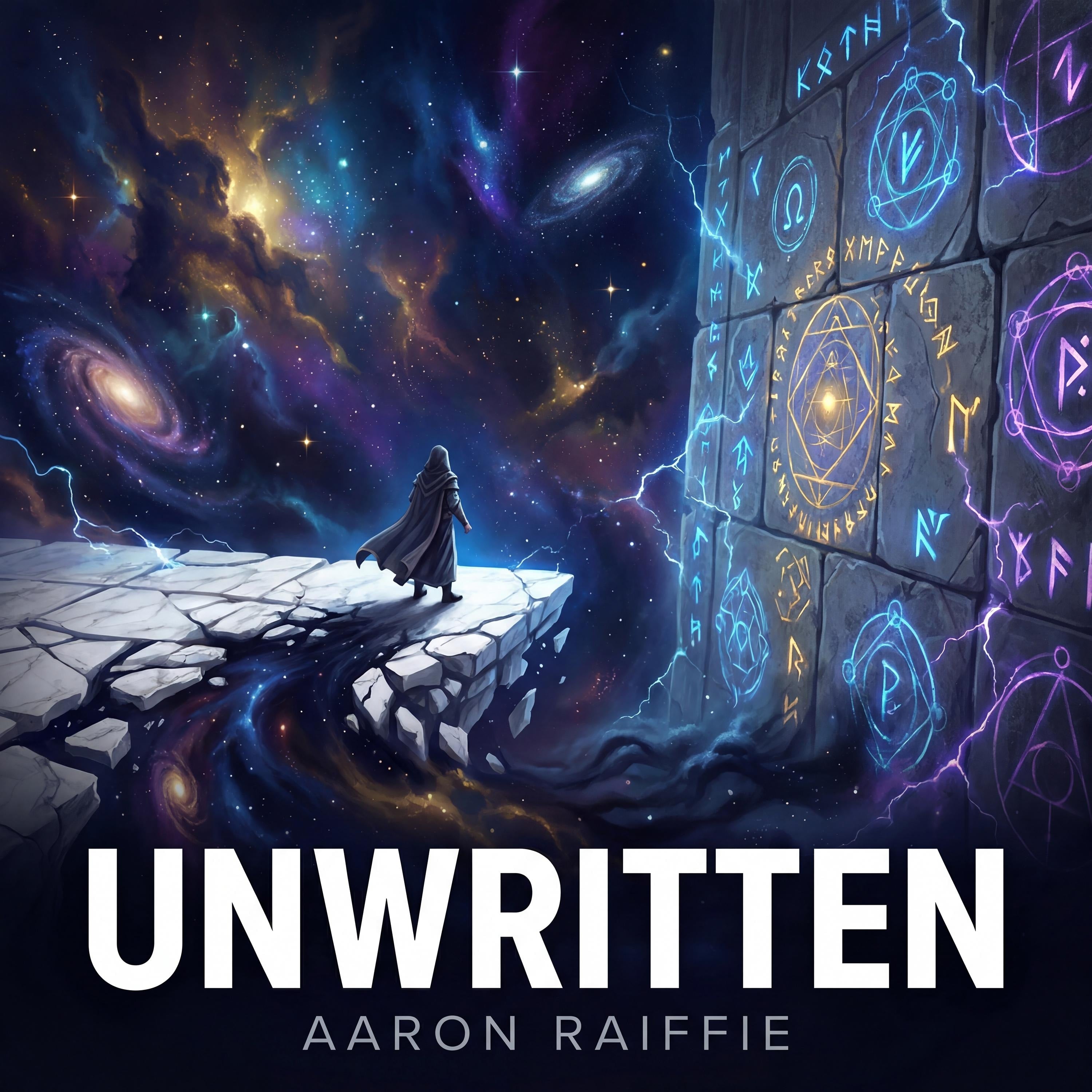Unwritten