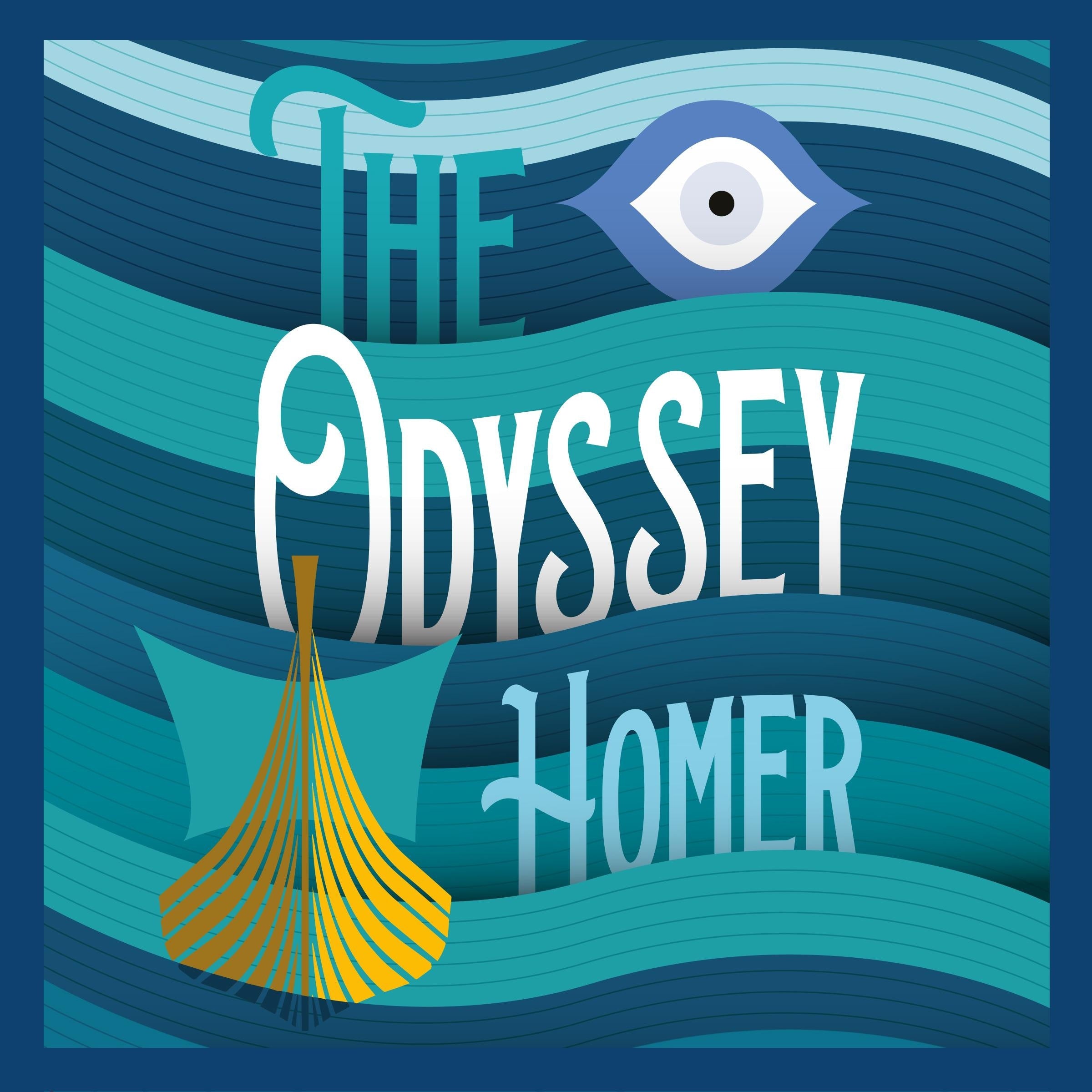 The Odyssey