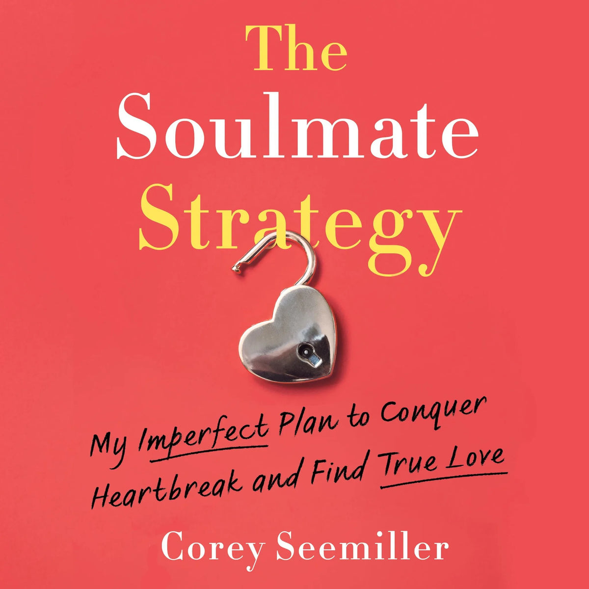 The Soulmate Strategy
