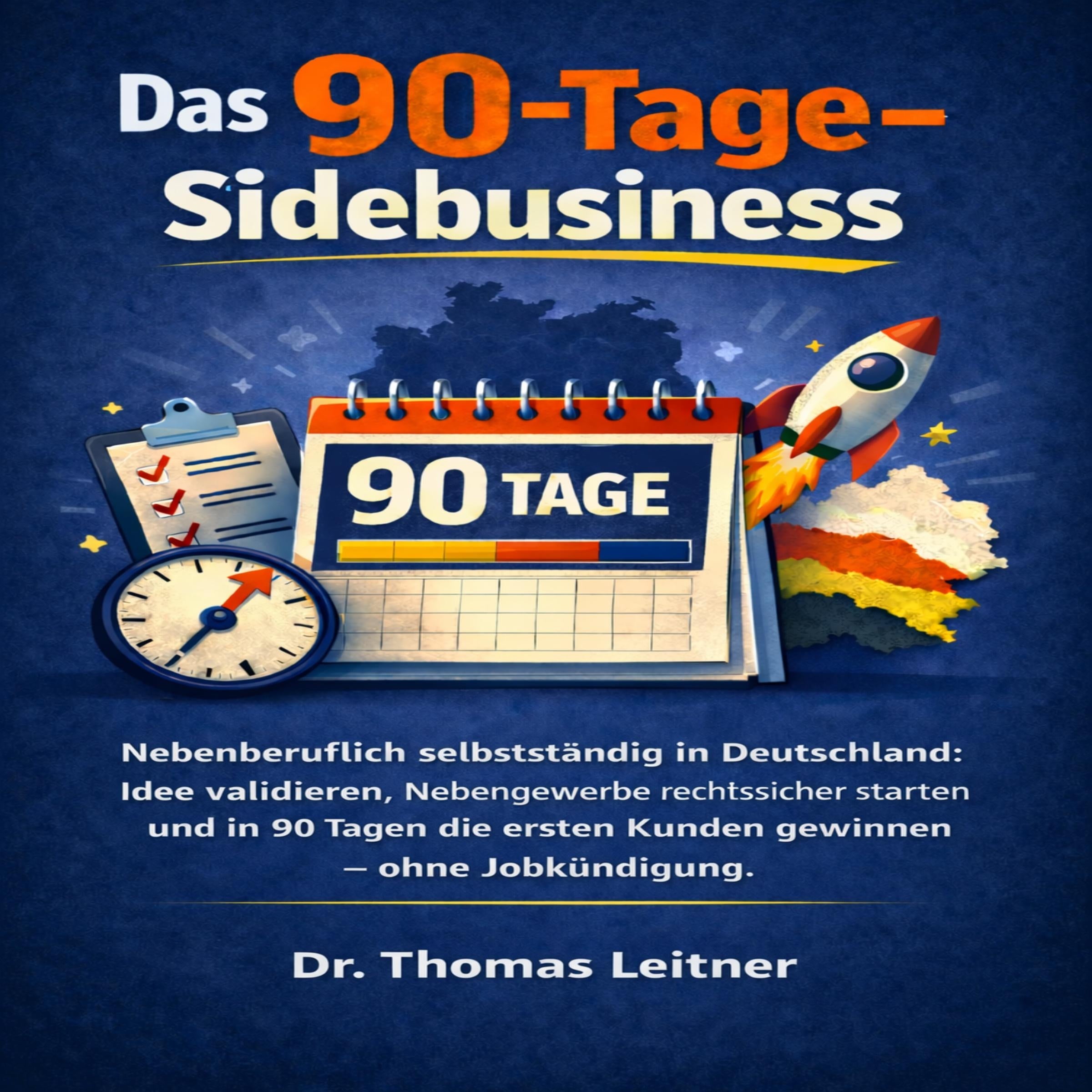 Das 90-Tage-Sidebusiness