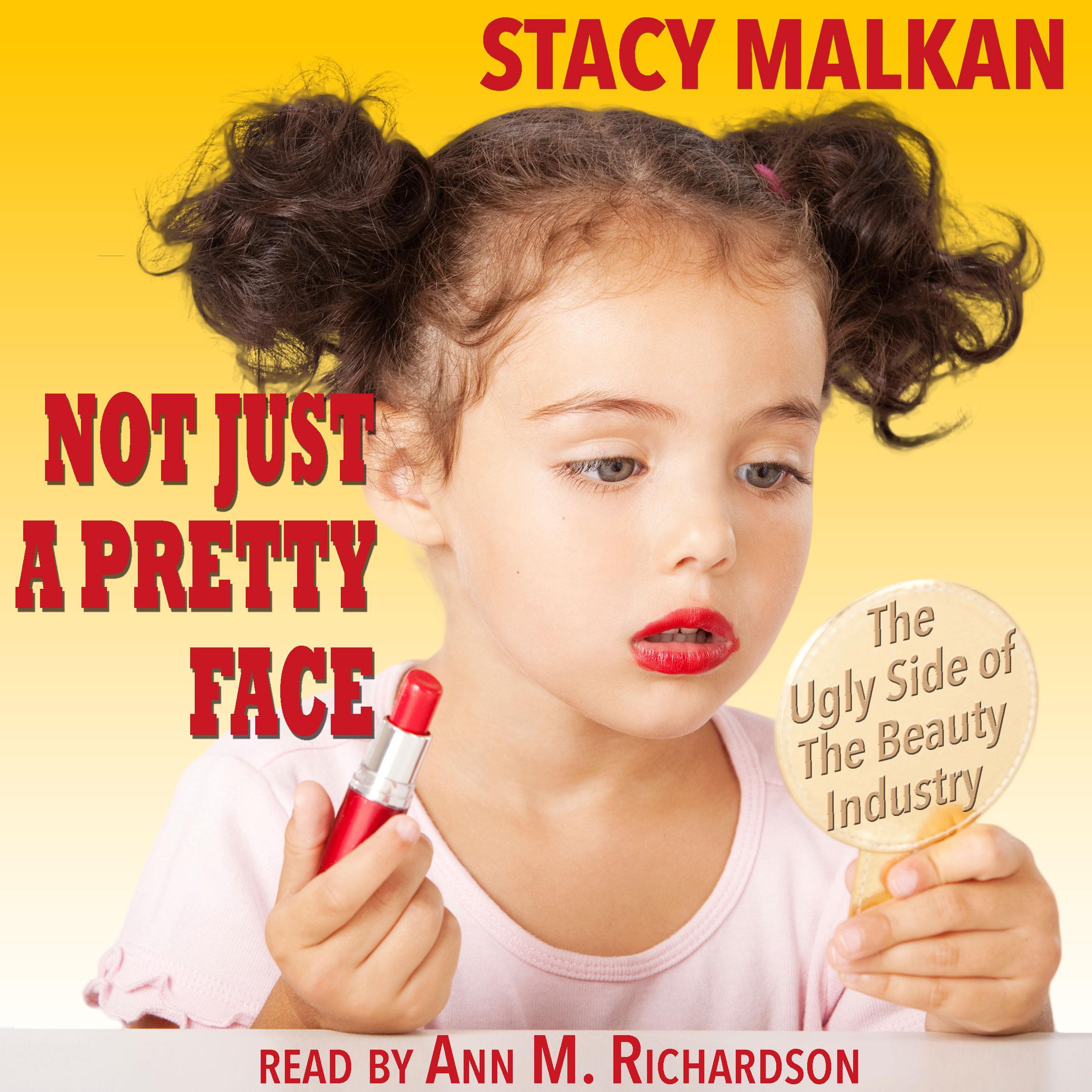 Not Just a Pretty Face