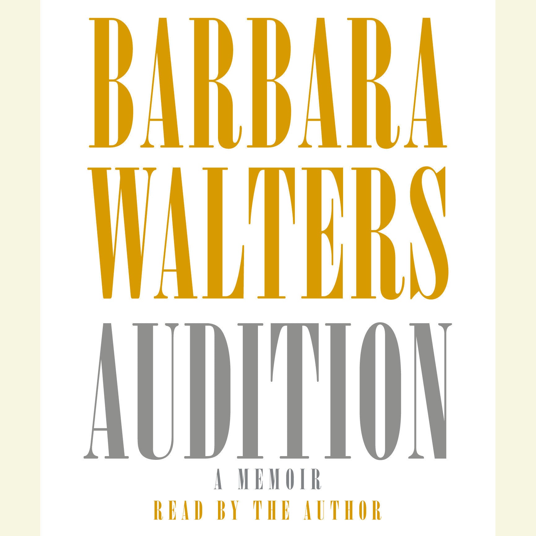 Audition