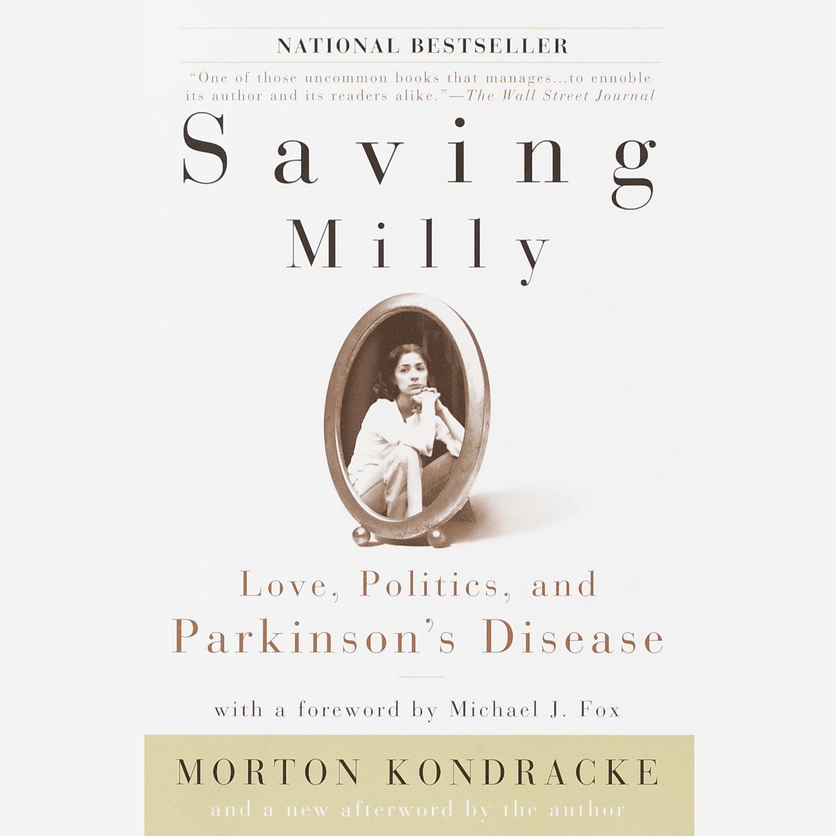Saving Milly