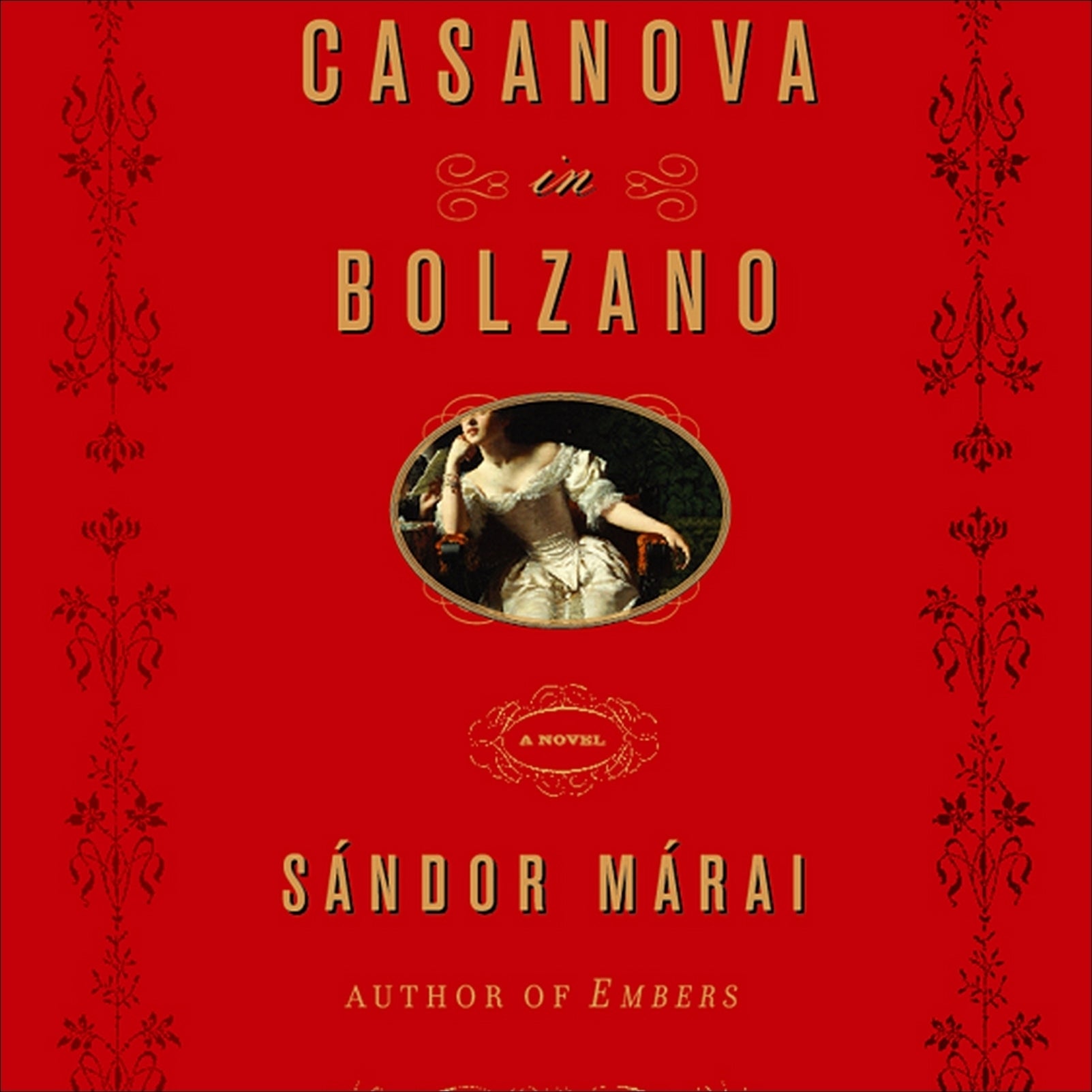 Casanova in Bolzano