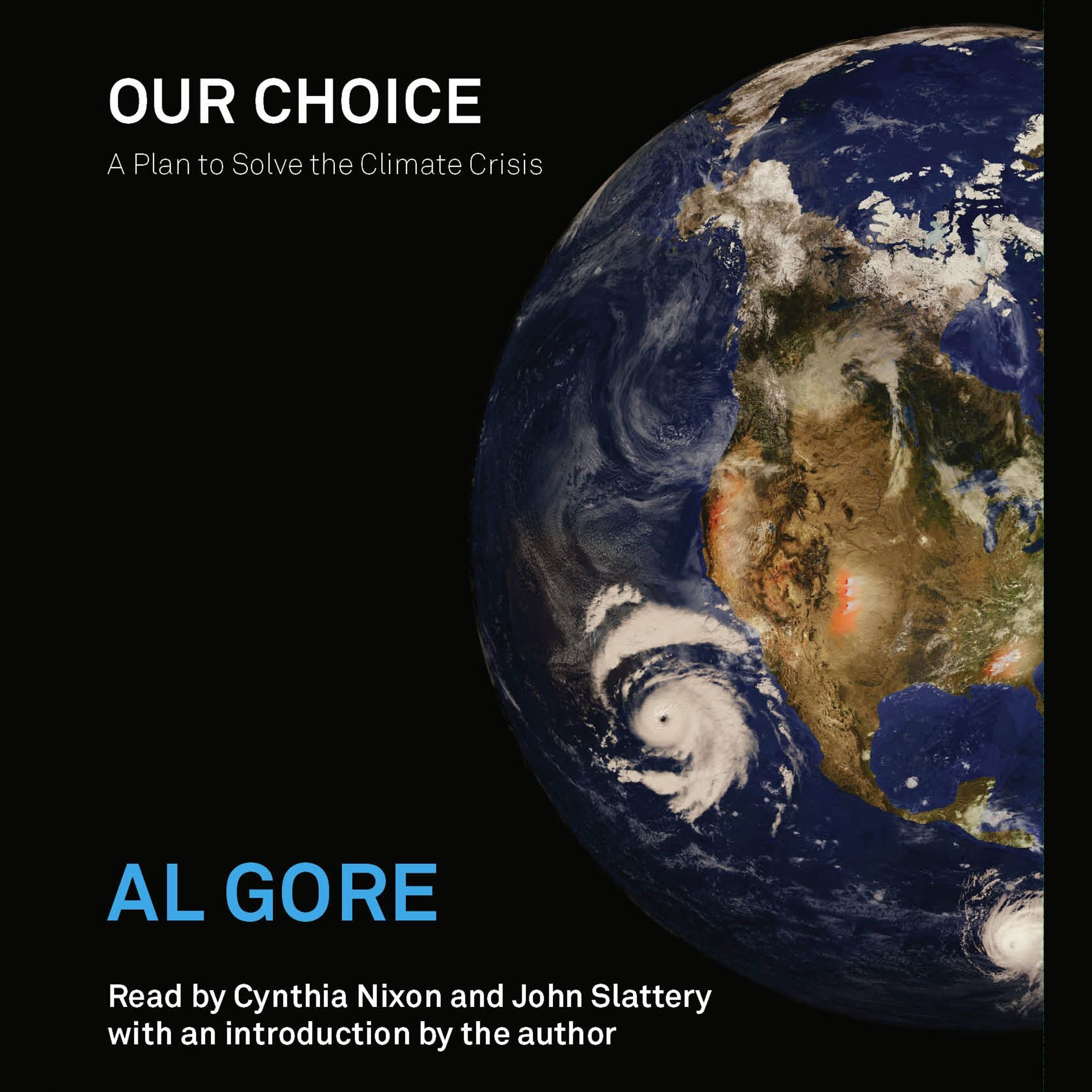 Our Choice