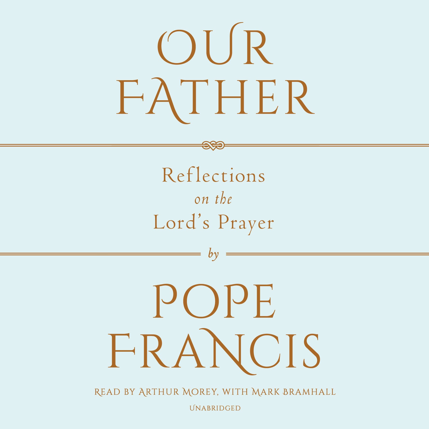 Our Father