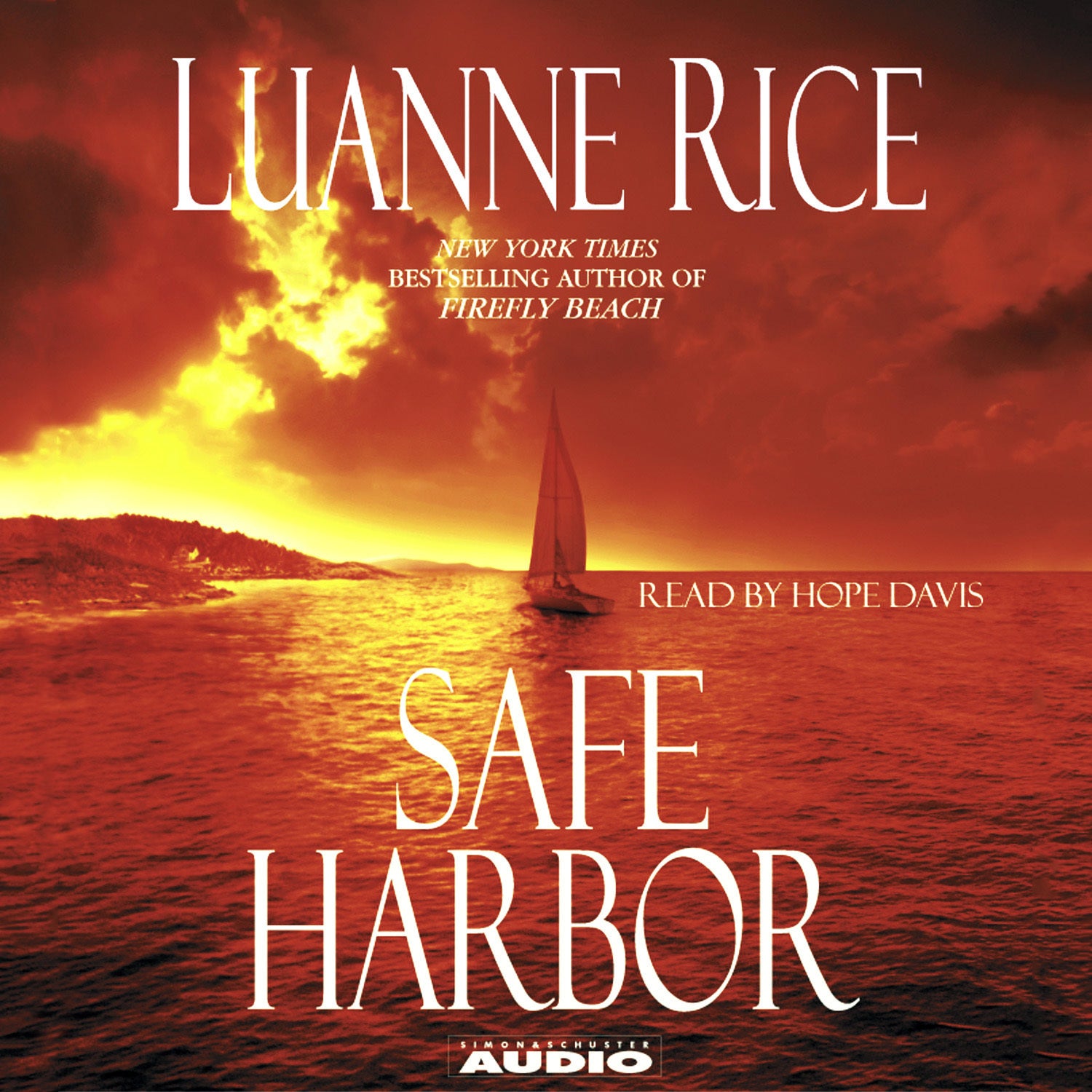 Safe Harbor