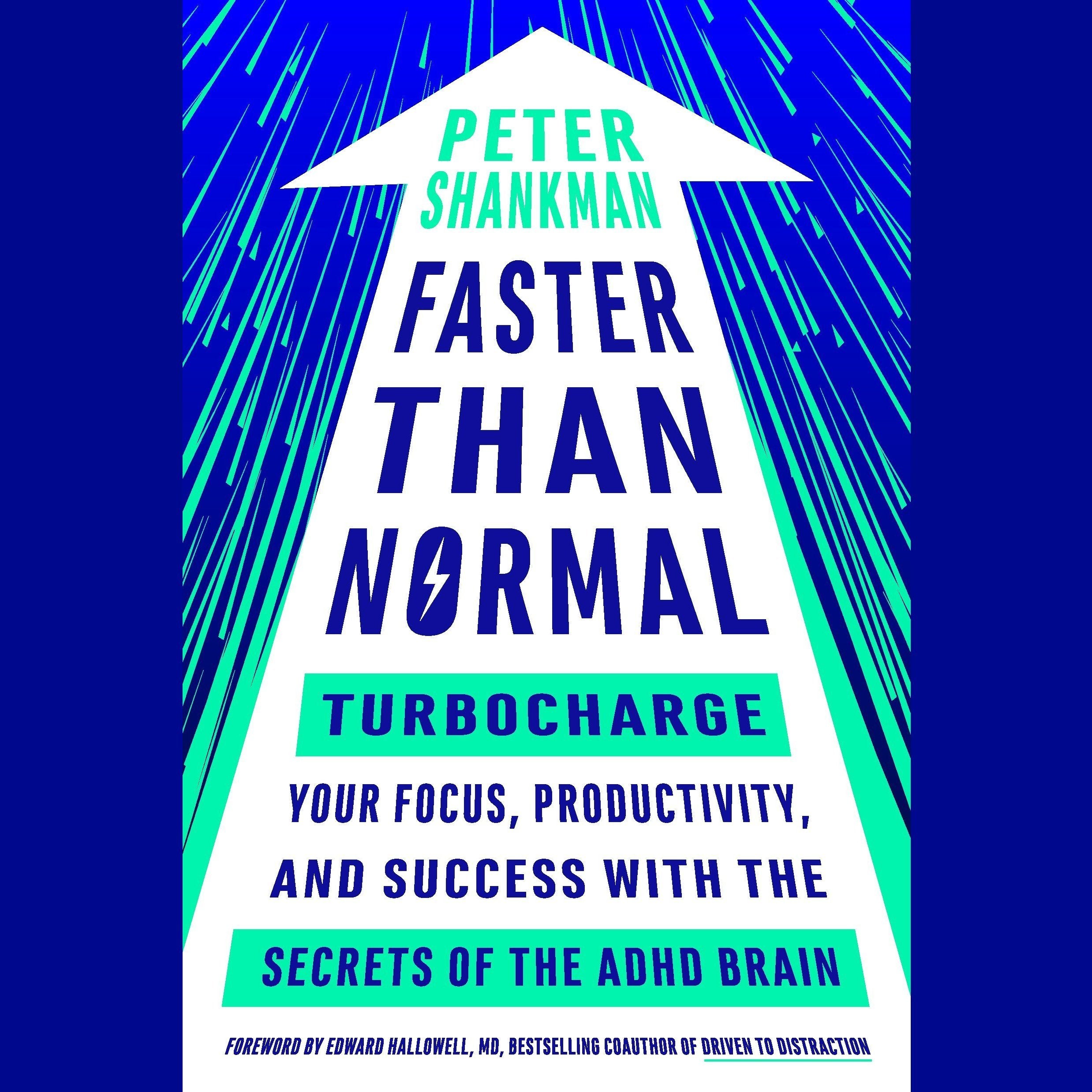 Faster Than Normal