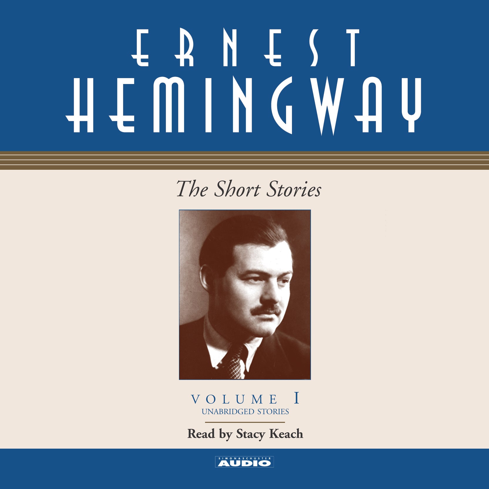 The Short Stories, Vol. 1