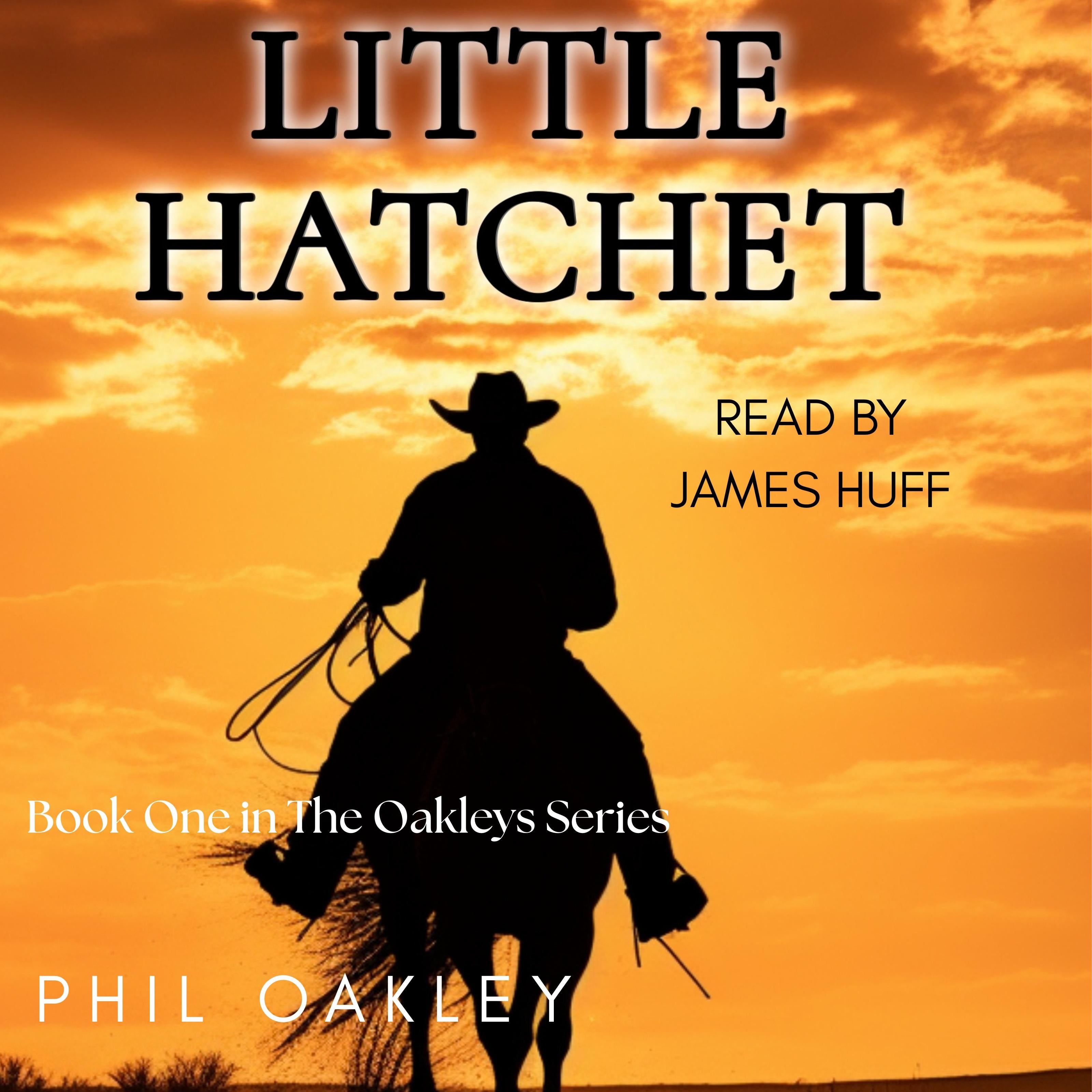 Little Hatchet
