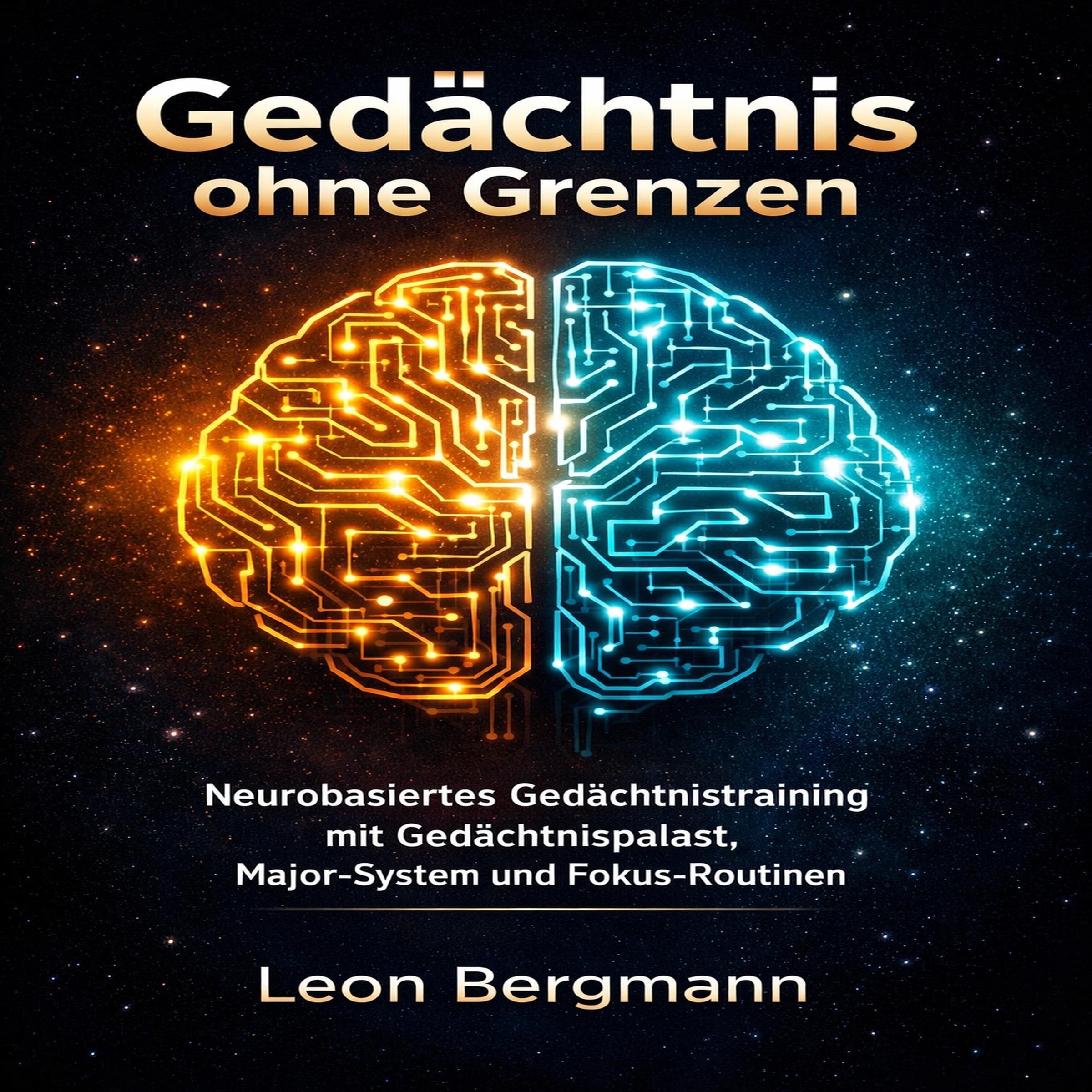 Gedächtnis ohne Grenzen