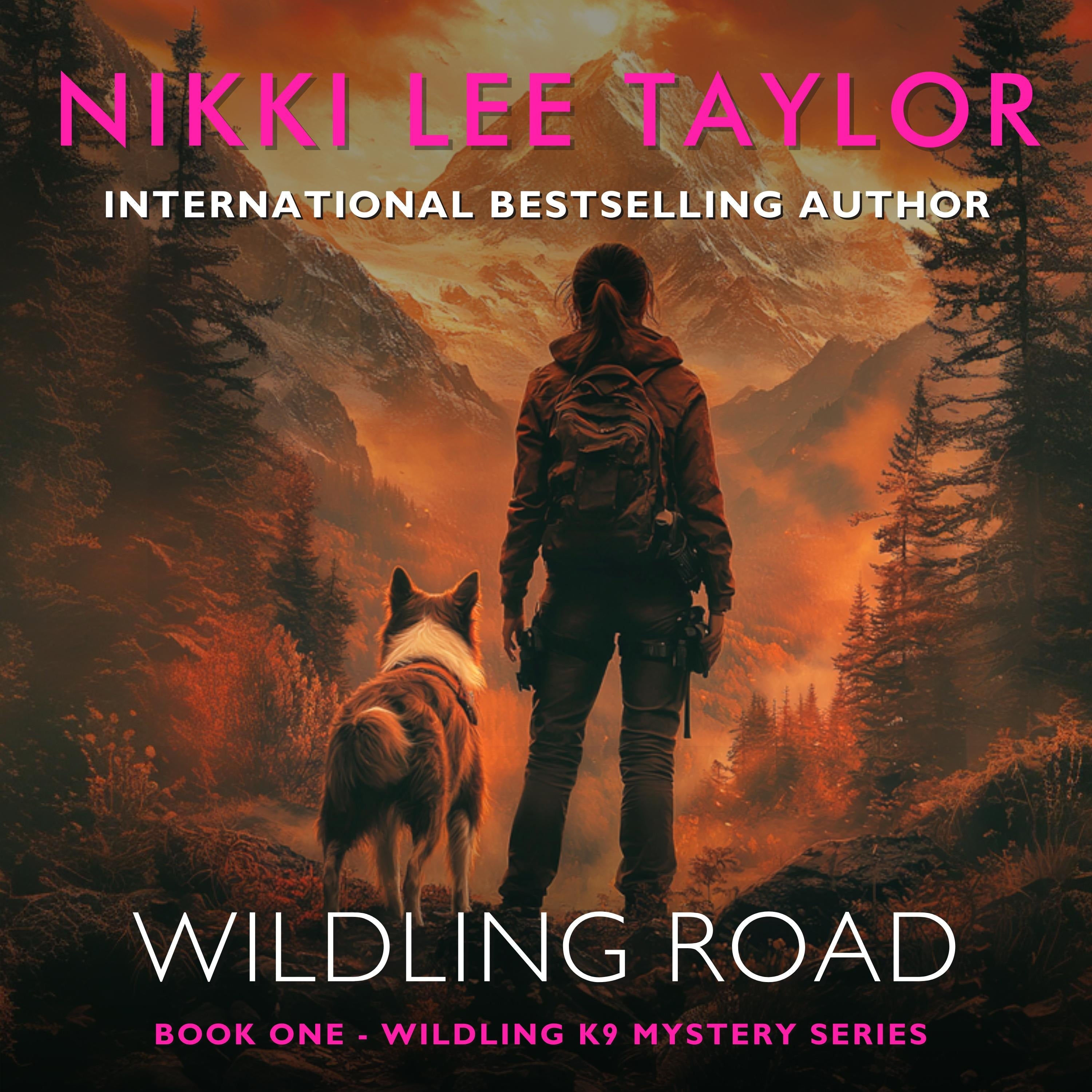 Wildling Road