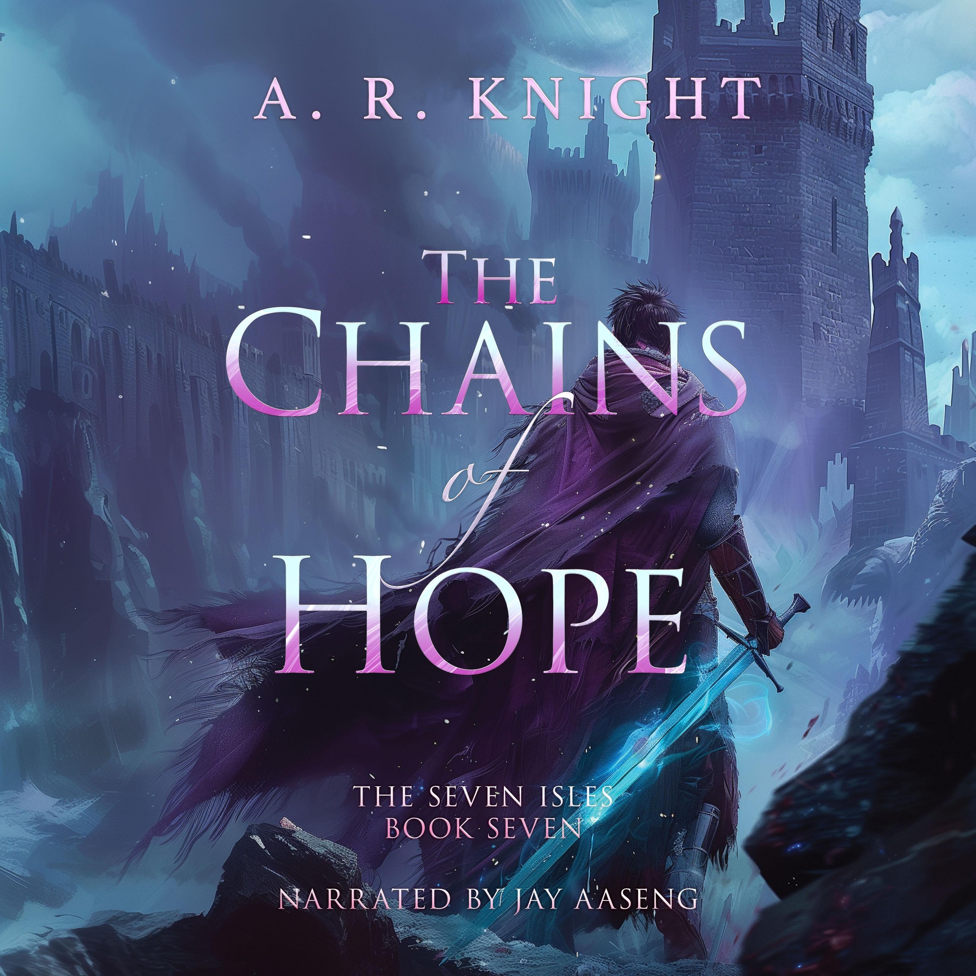 The Chains of Hope