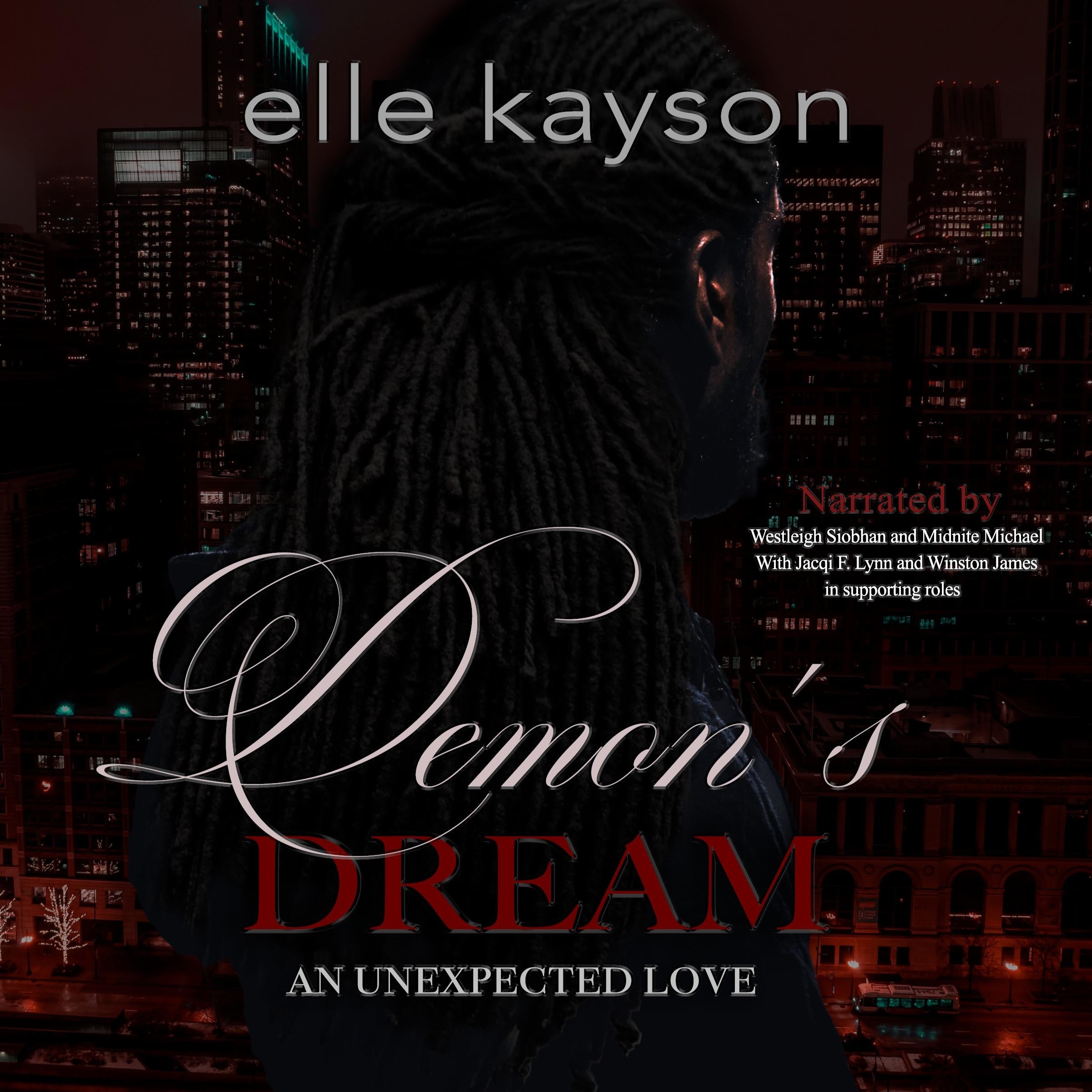 Demon's Dream