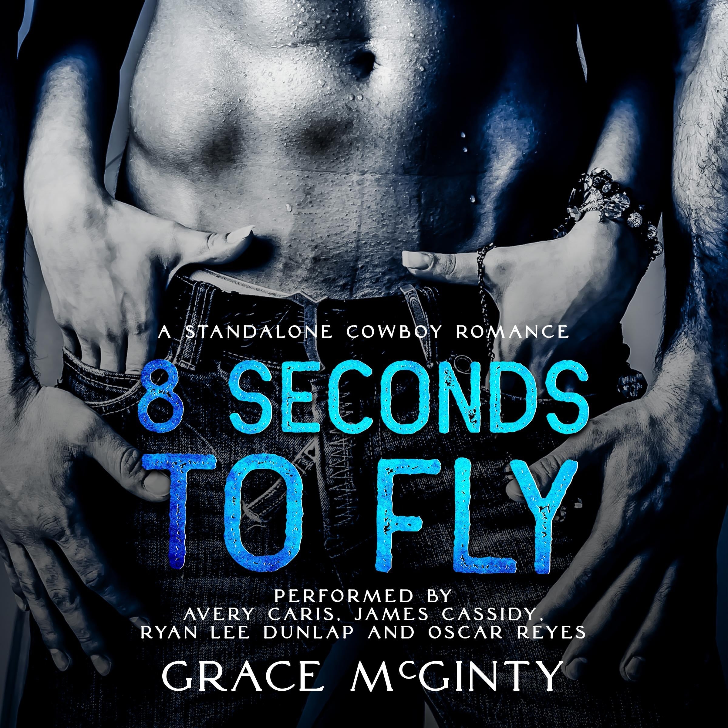 8 Seconds to Fly