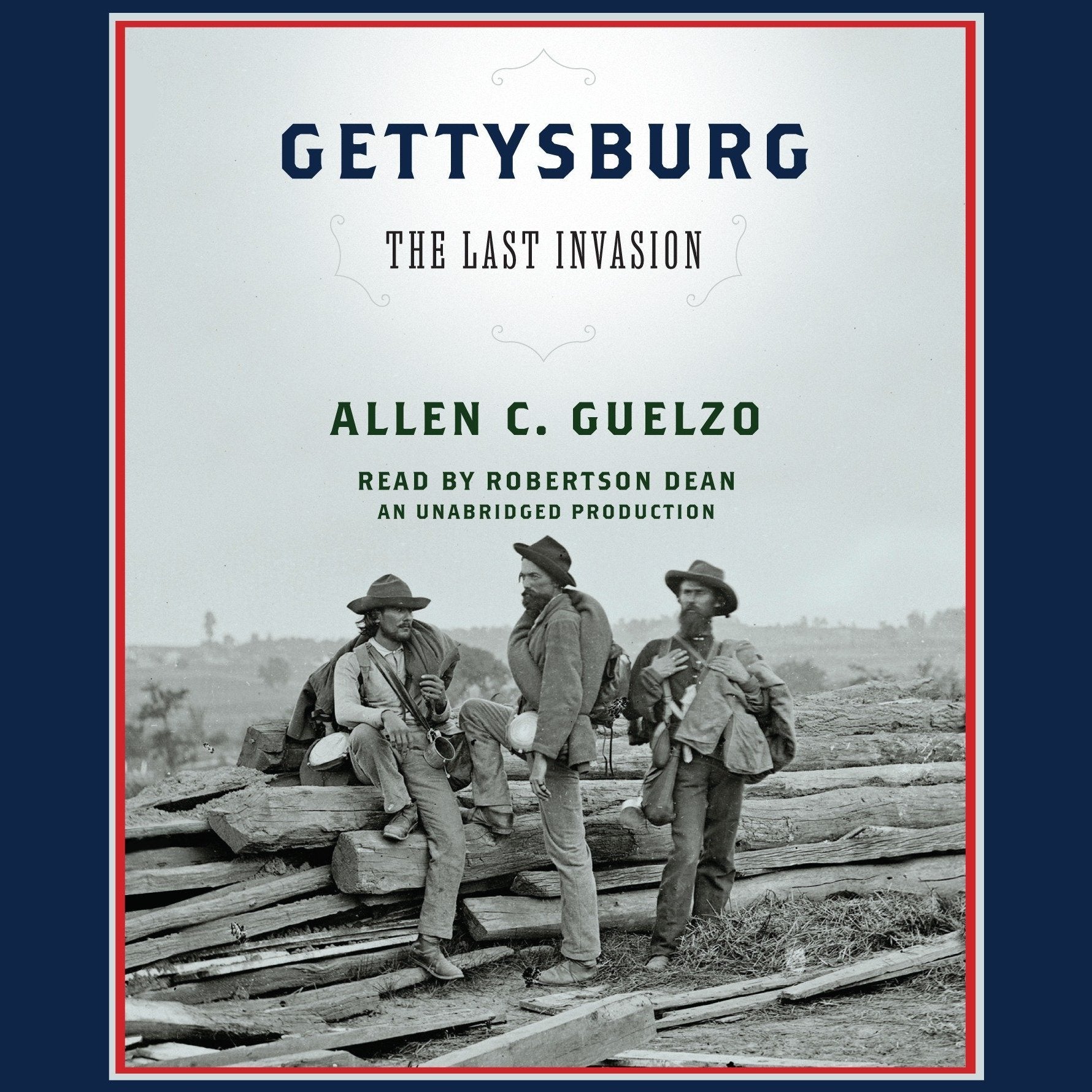Gettysburg