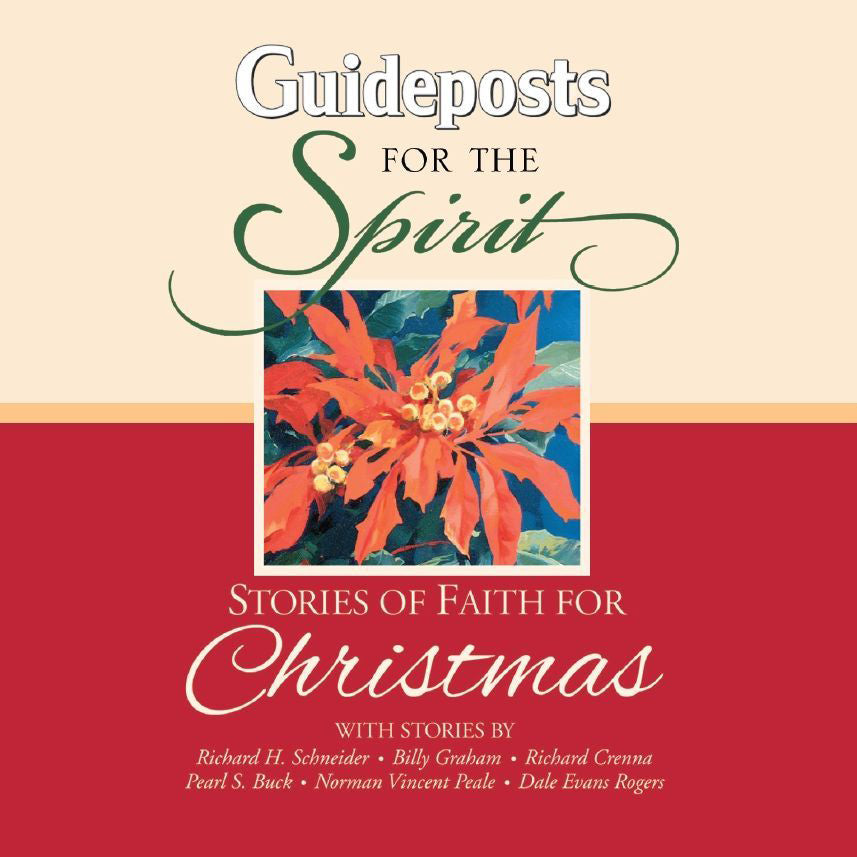 Stories of Faith For Christmas