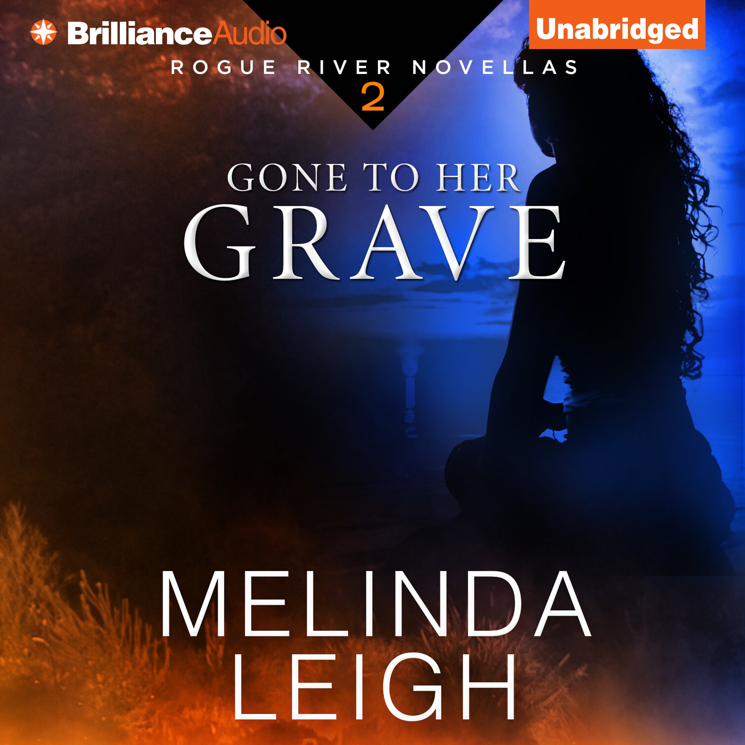 Gone to Her Grave