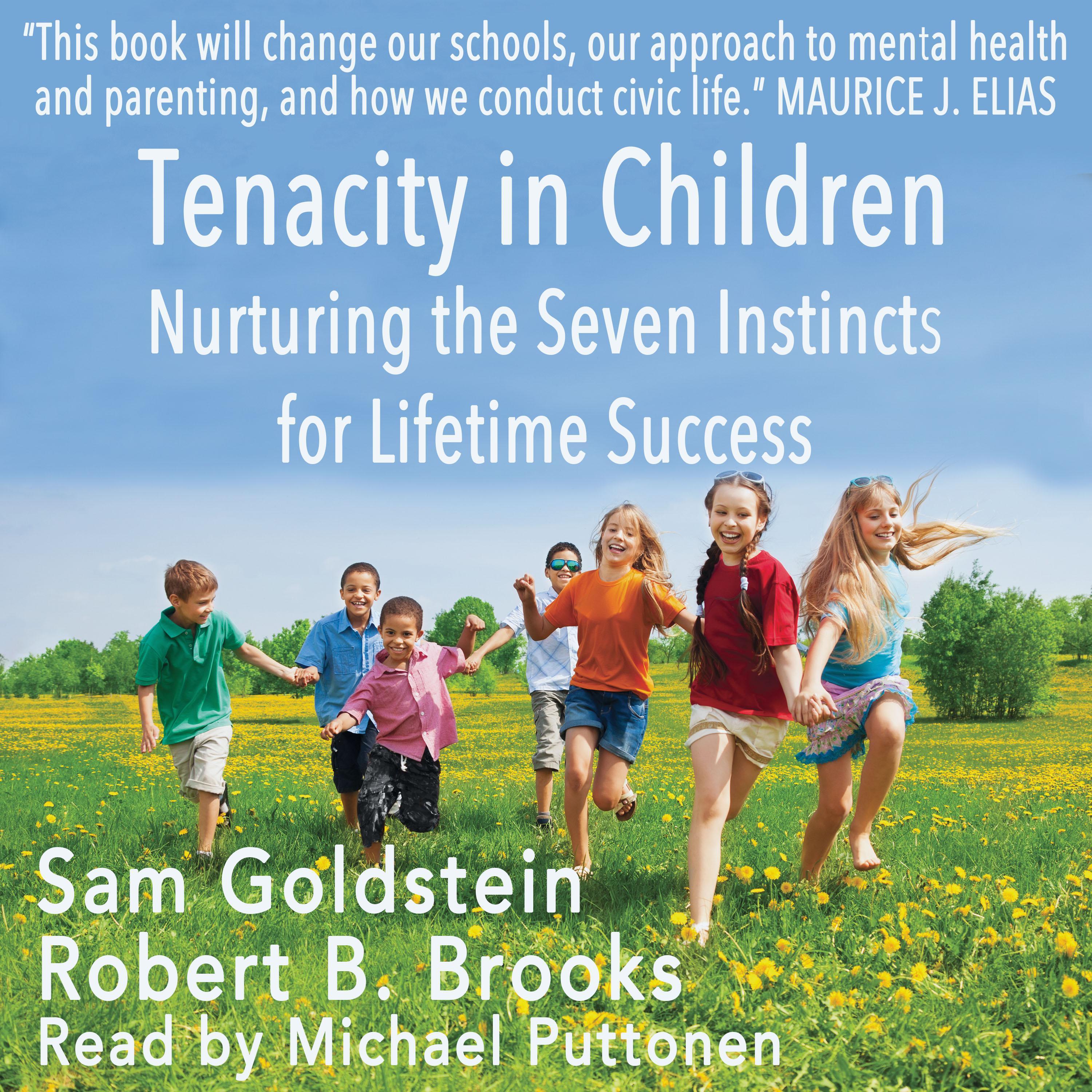 Tenacity in Children