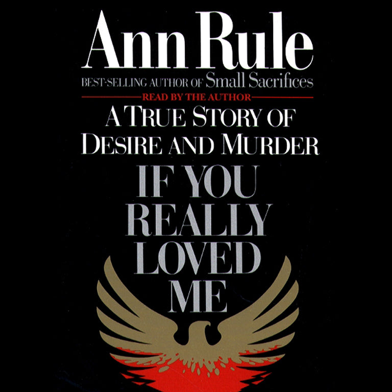 If You Really Loved Me