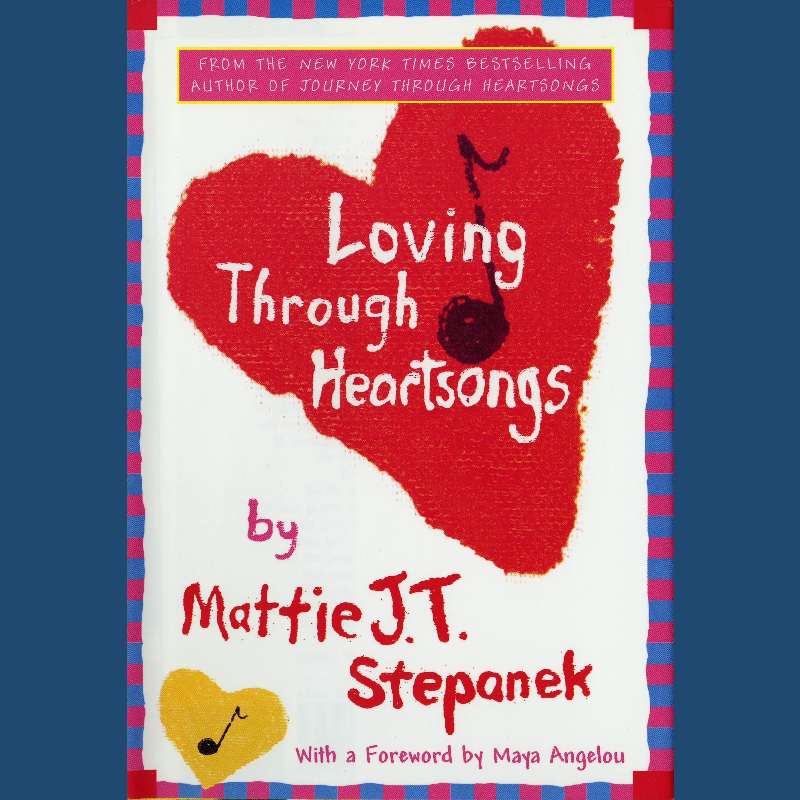 Loving Through Heartsongs
