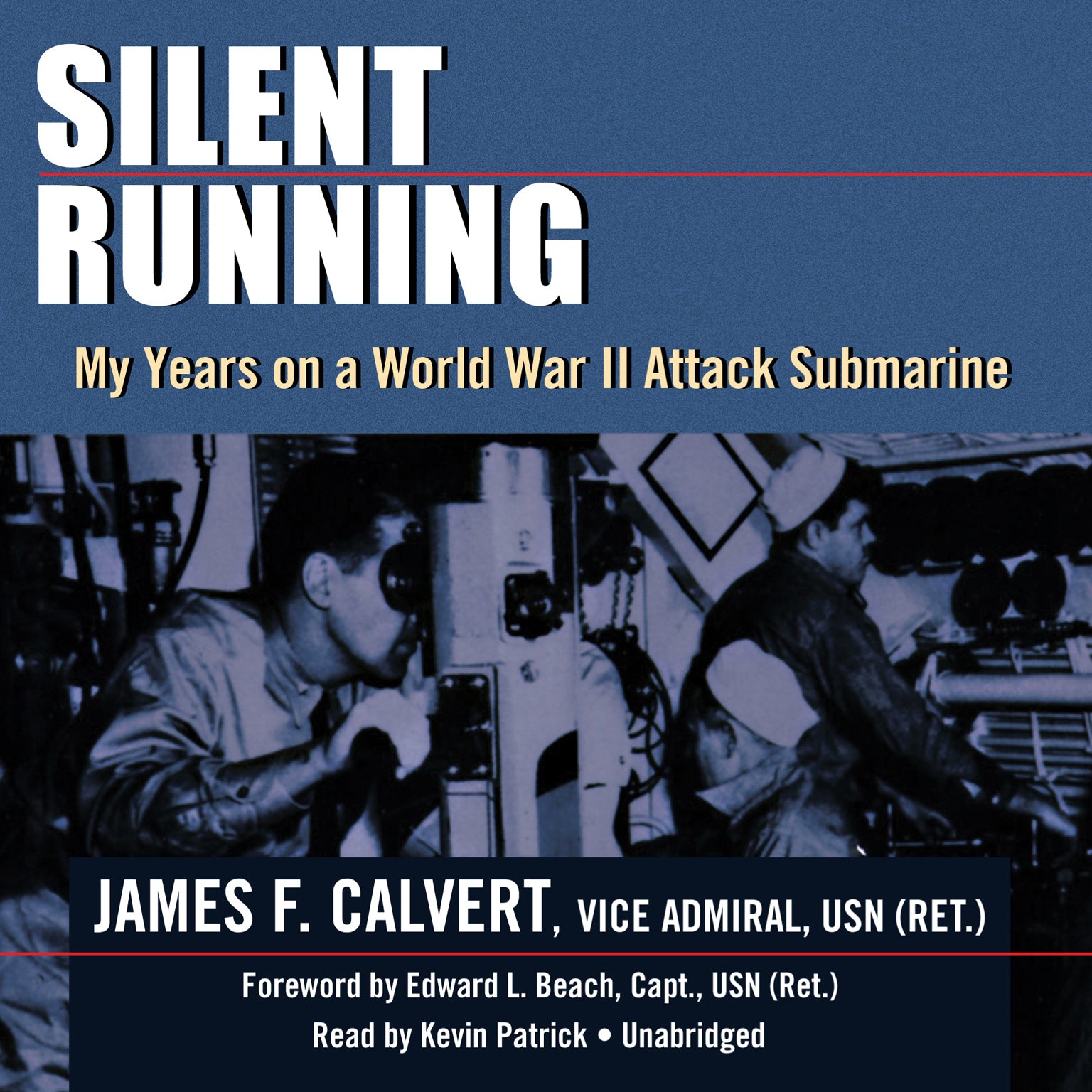 Silent Running