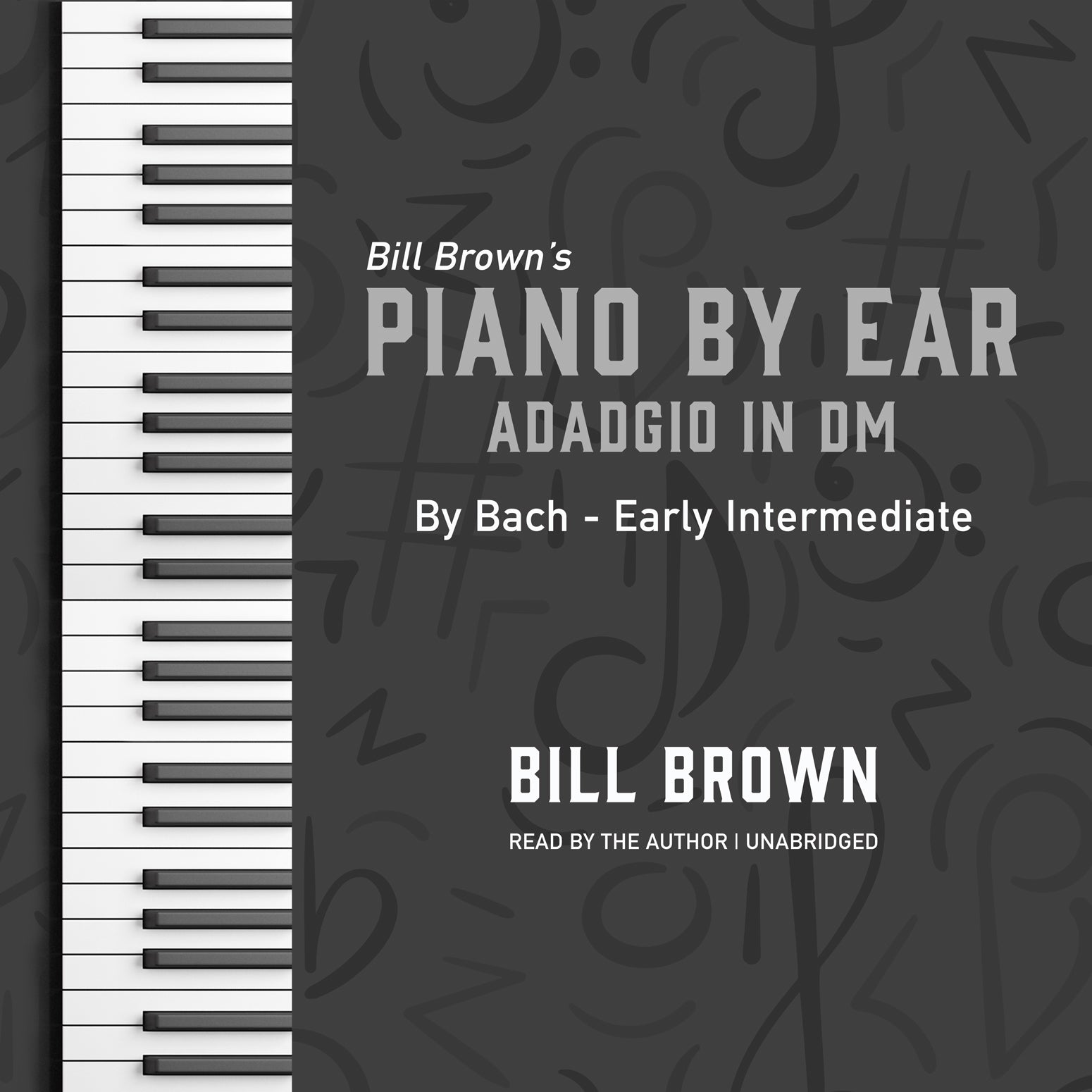 Adagio in Dm