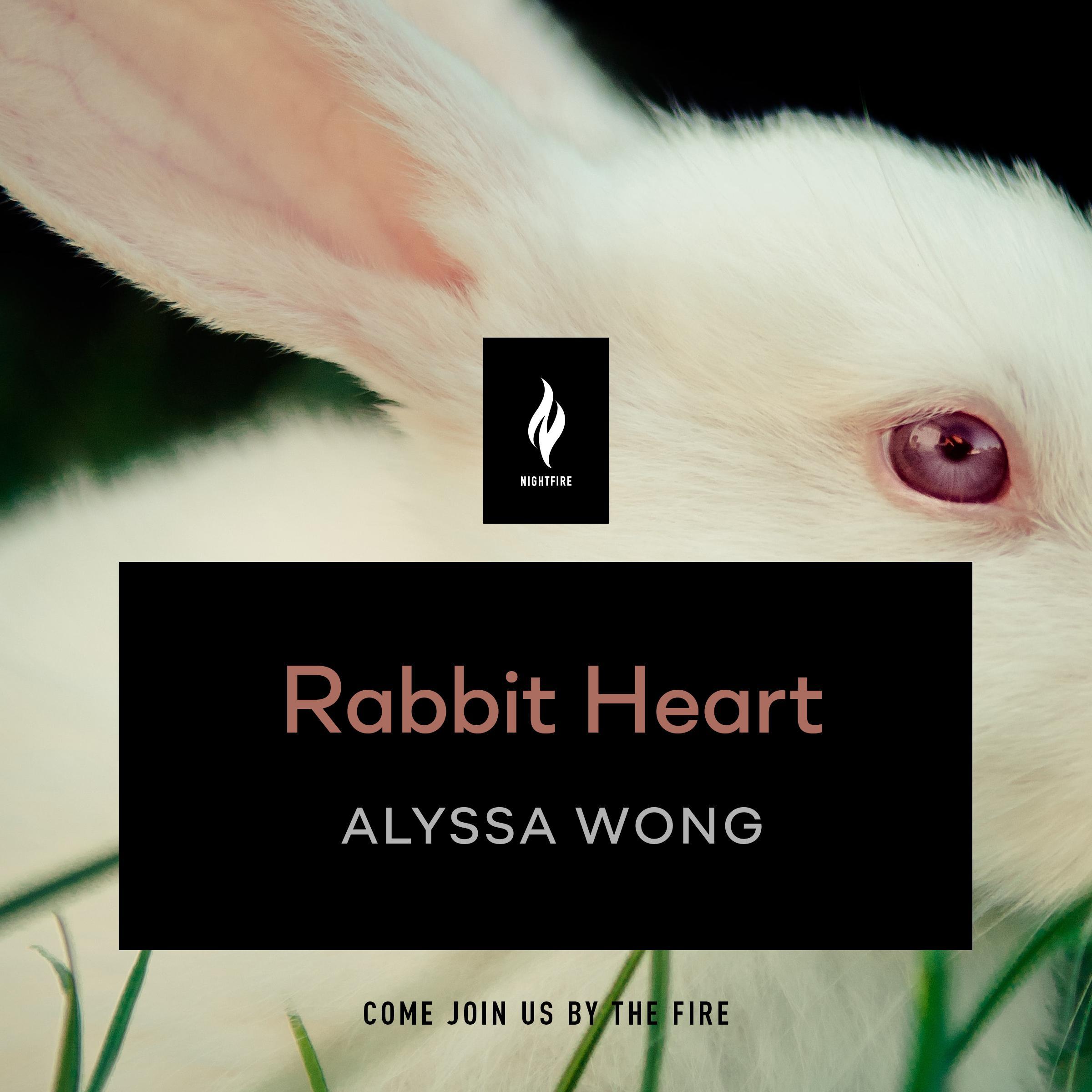 Rabbit Heart