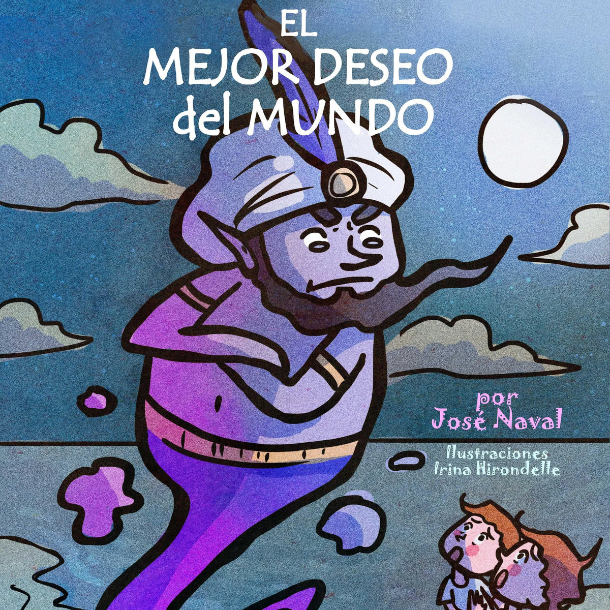 El mejor deseo del mundo