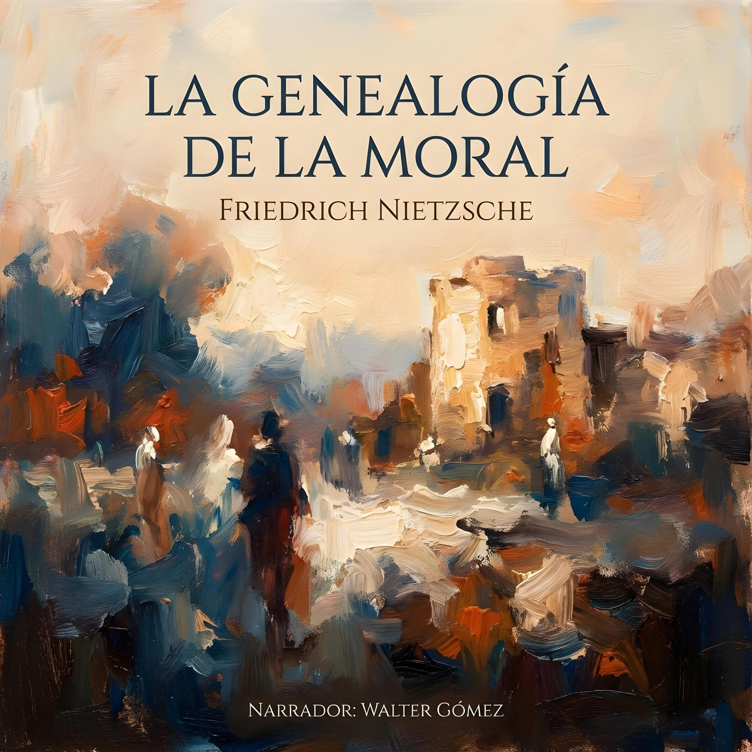 La genealogía de la moral
