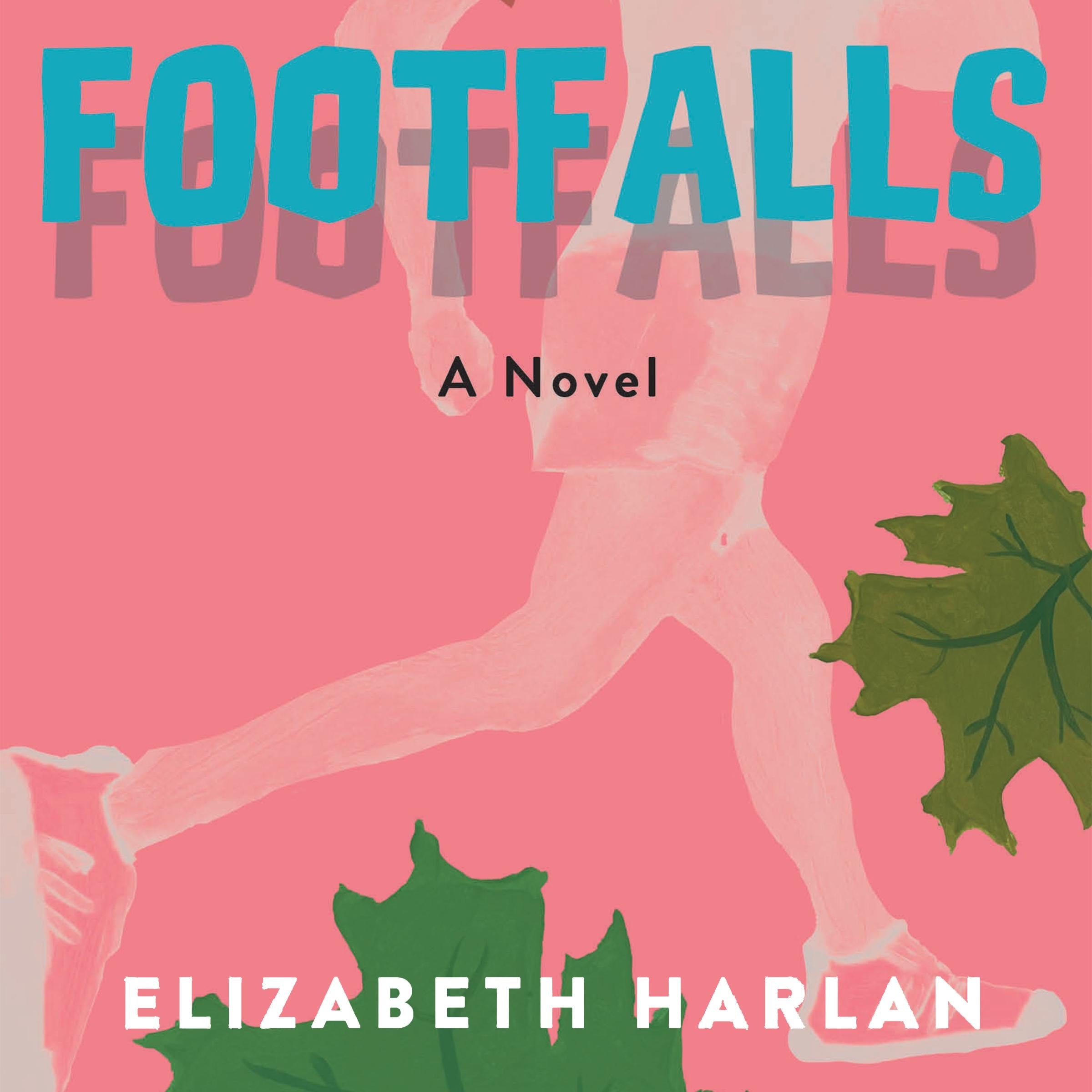 Footfalls