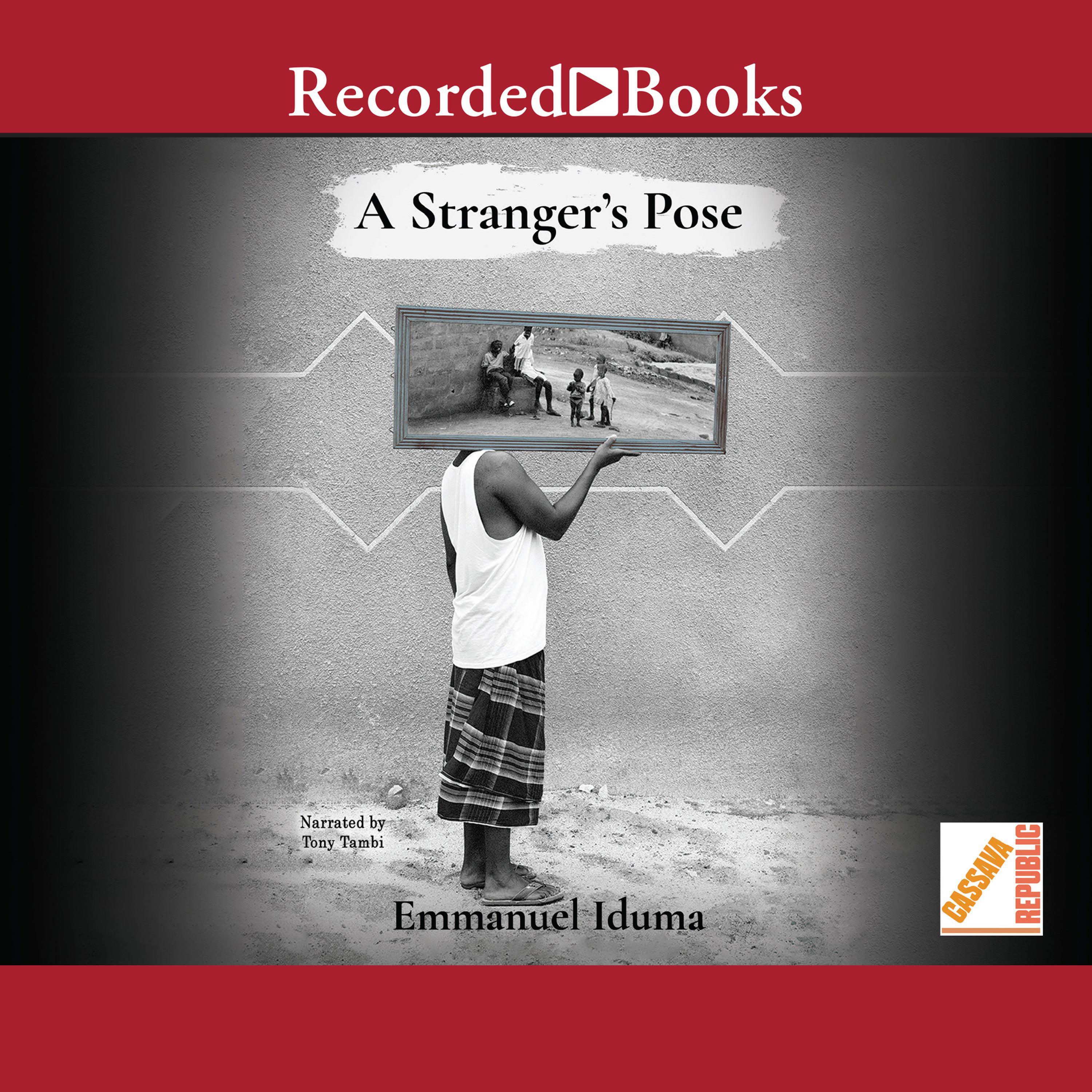 A Stranger's Pose