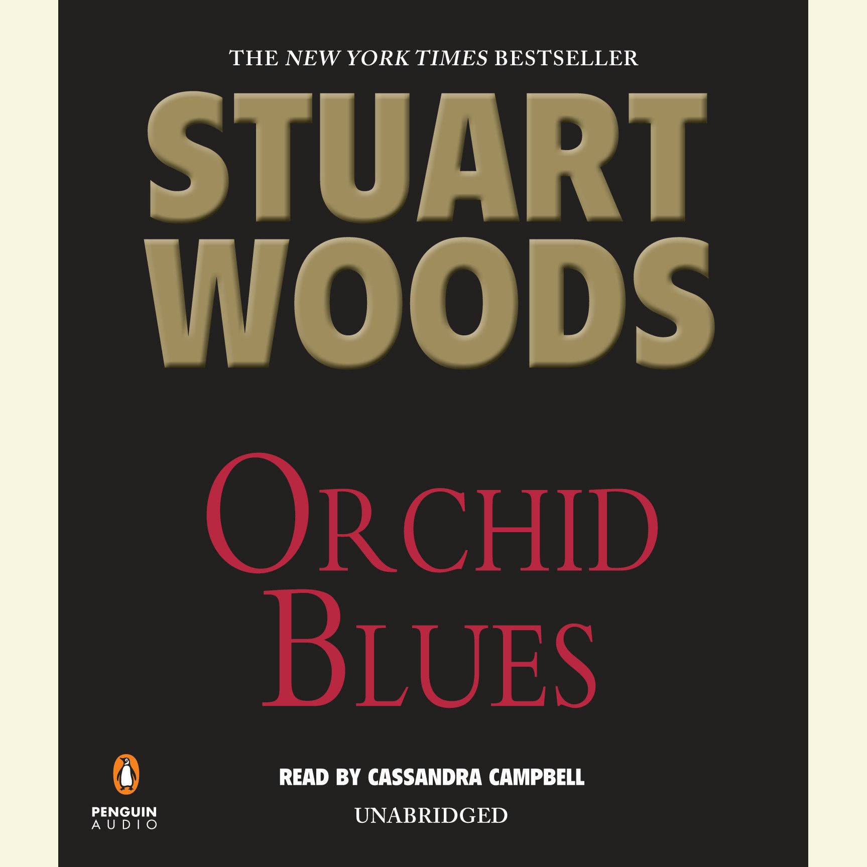 Orchid Blues