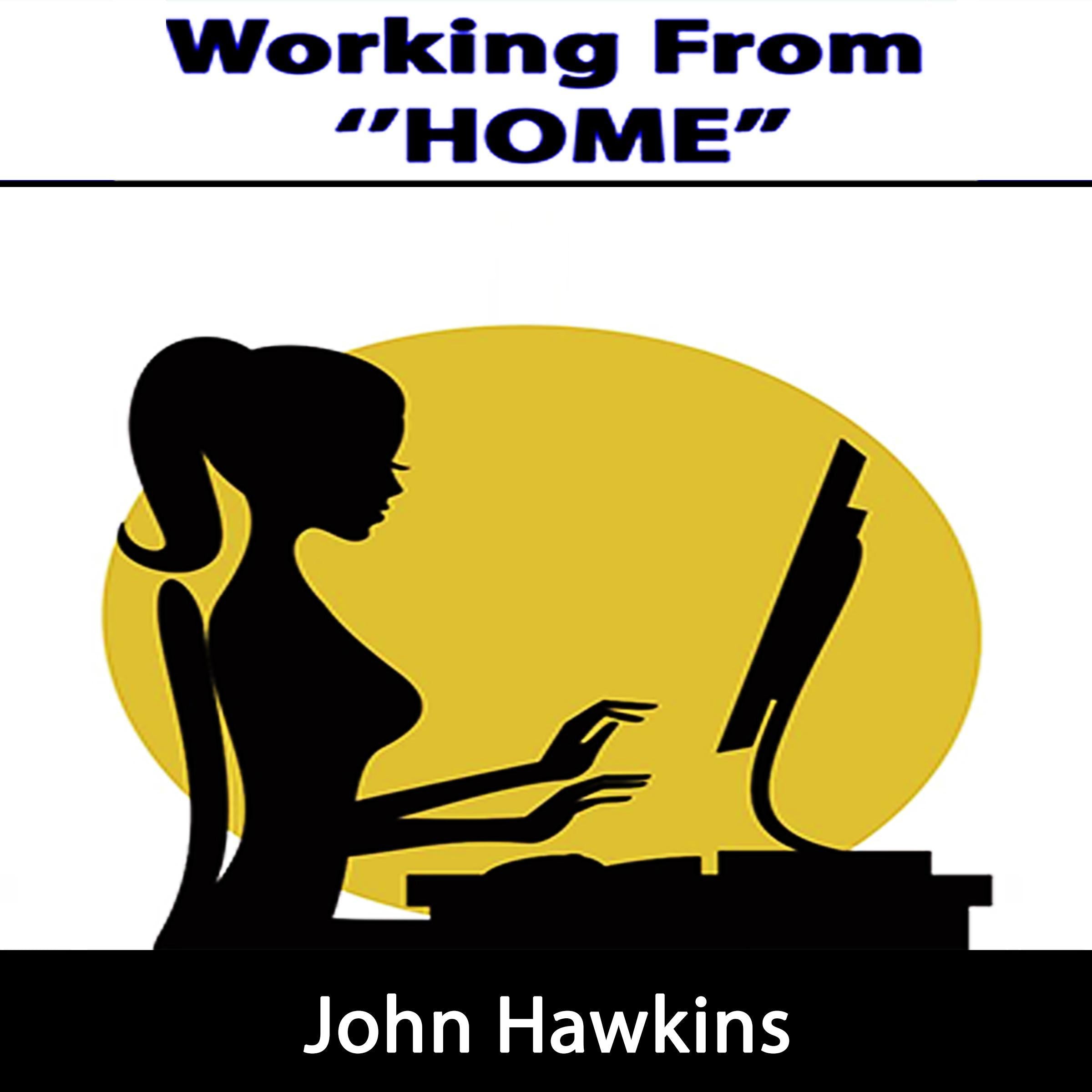 Working From Home