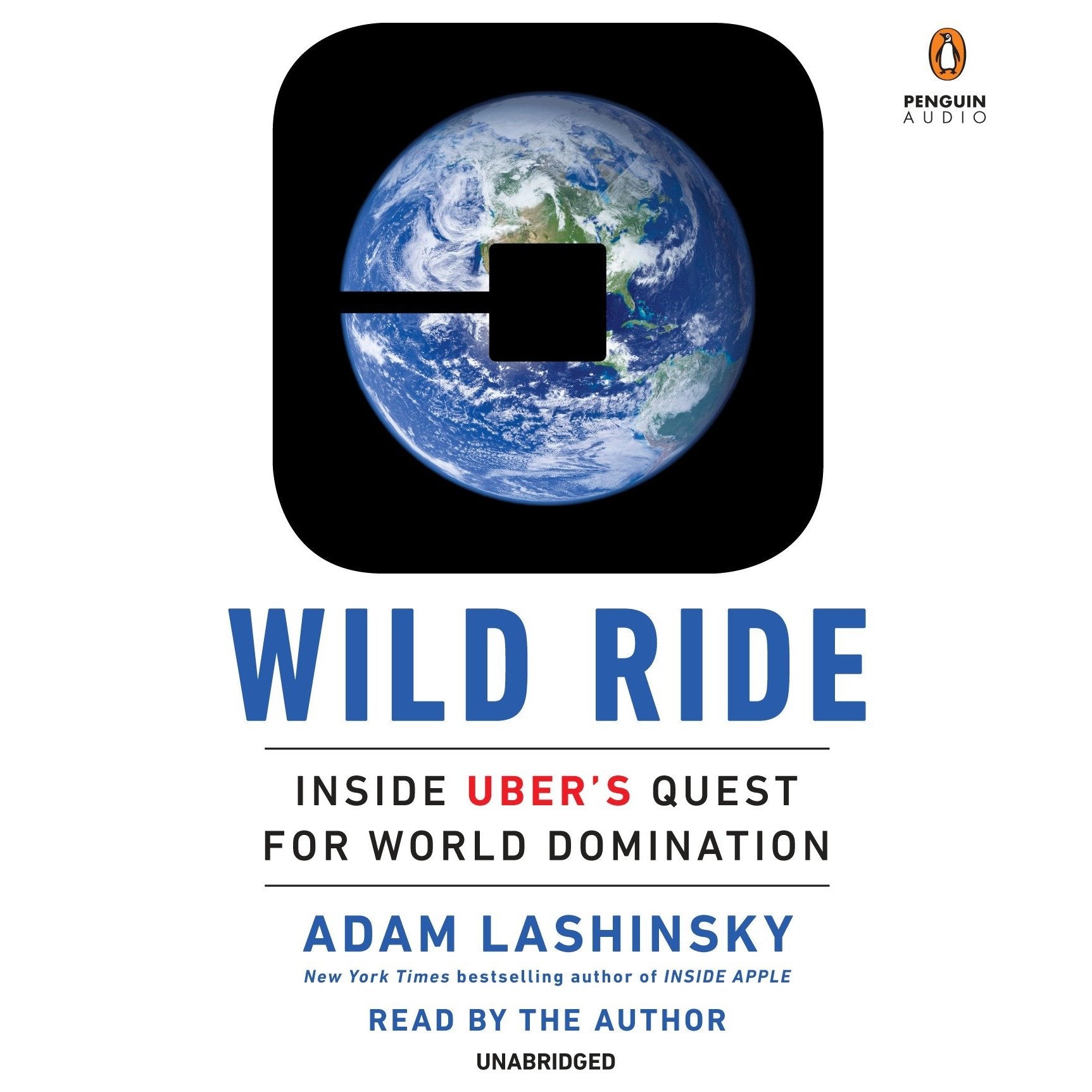 Wild Ride