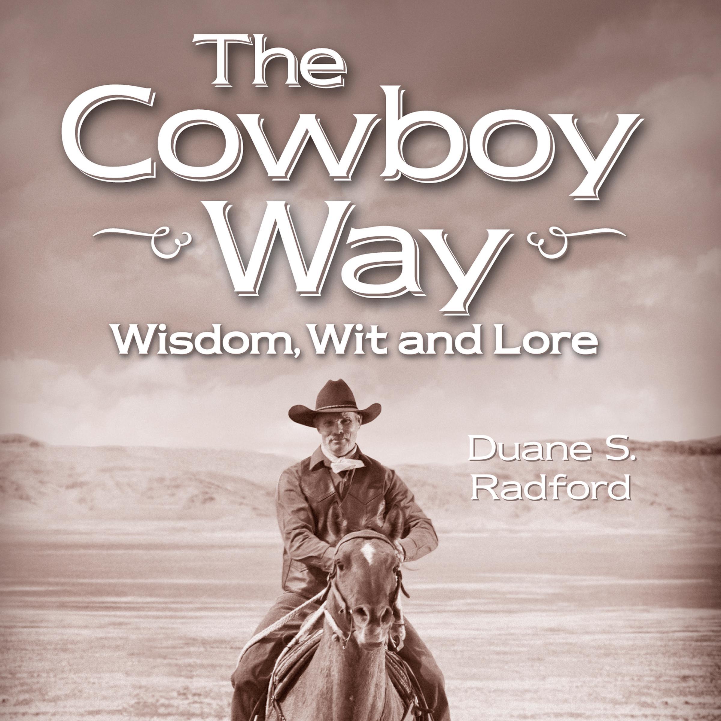 The Cowboy Way